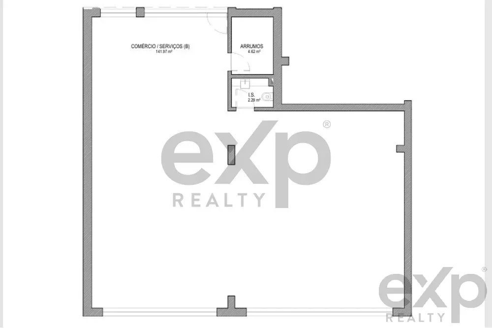 Excellent Commercial Opportunity in Expansion Zone - Shop for Sale in Olhão 85949125 image 2