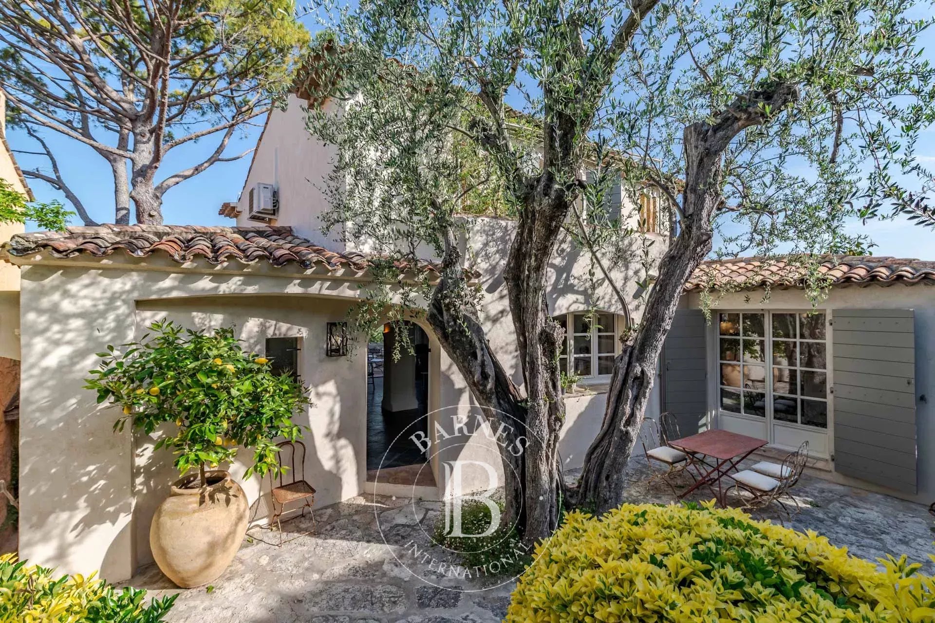 Villa Mouans-Sartoux  -  ref 6973300 (picture 1)