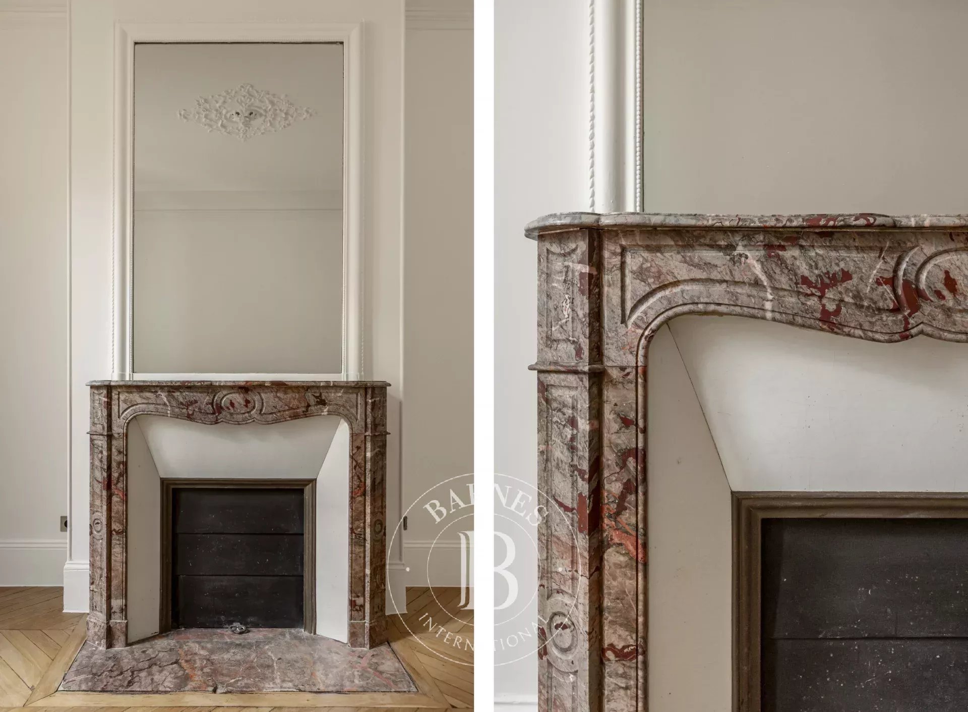 ARC DE TRIOMPHE - 2 BEDROOMS - 5TH FLOOR - IMMACULATE CONDITION - picture 7