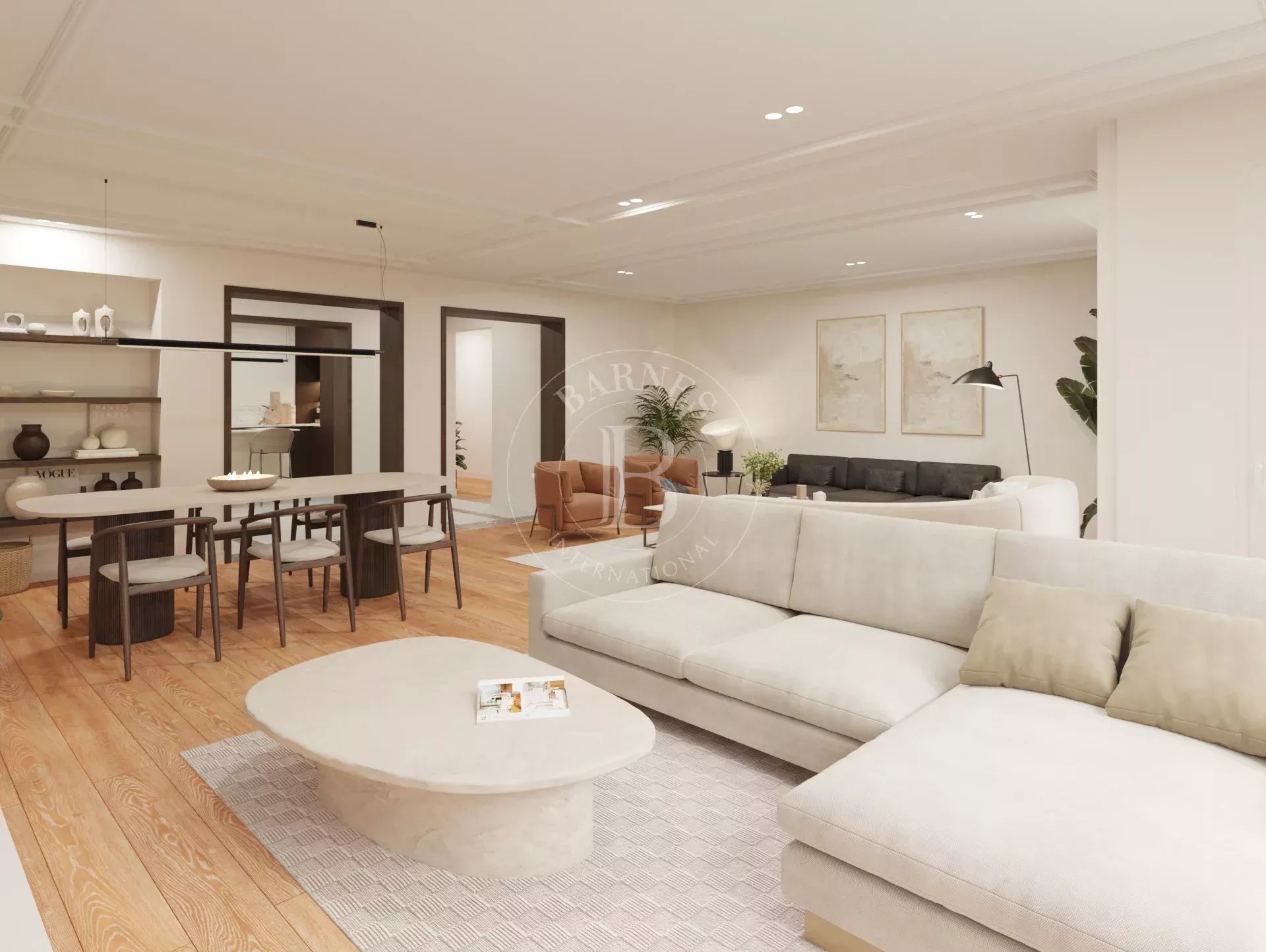 Daire Madrid - picture 7