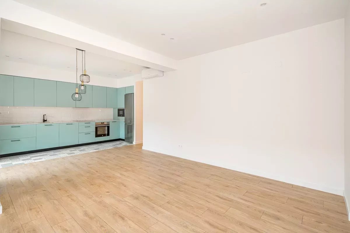 Daire Madrid - picture 15