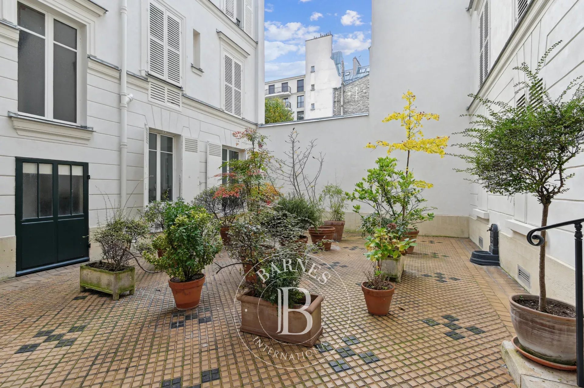 Paris  - Appartement 1 Pi&egrave;ce - picture 16