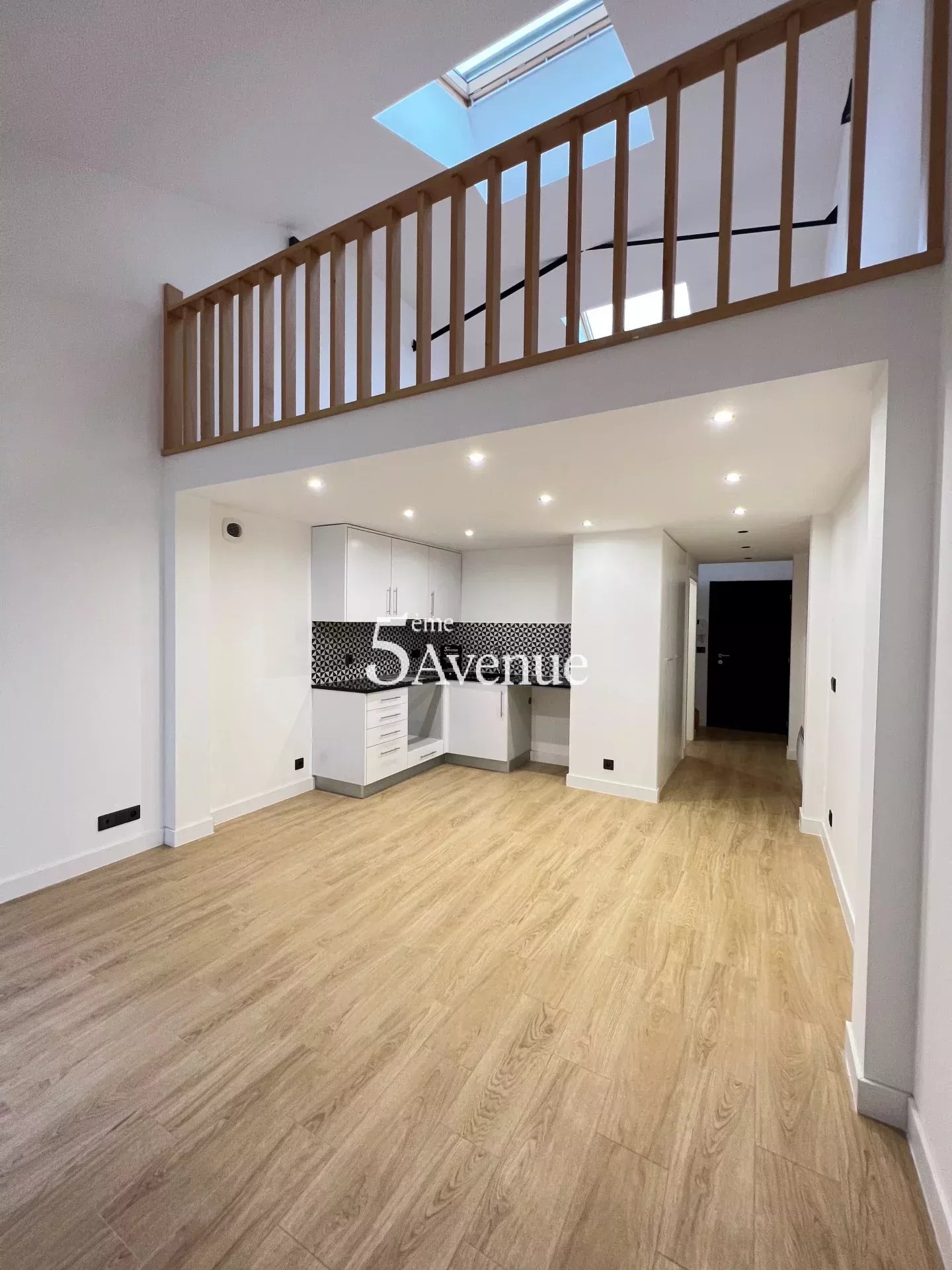 Vente Appartement Saint-Maur-des-Fossés