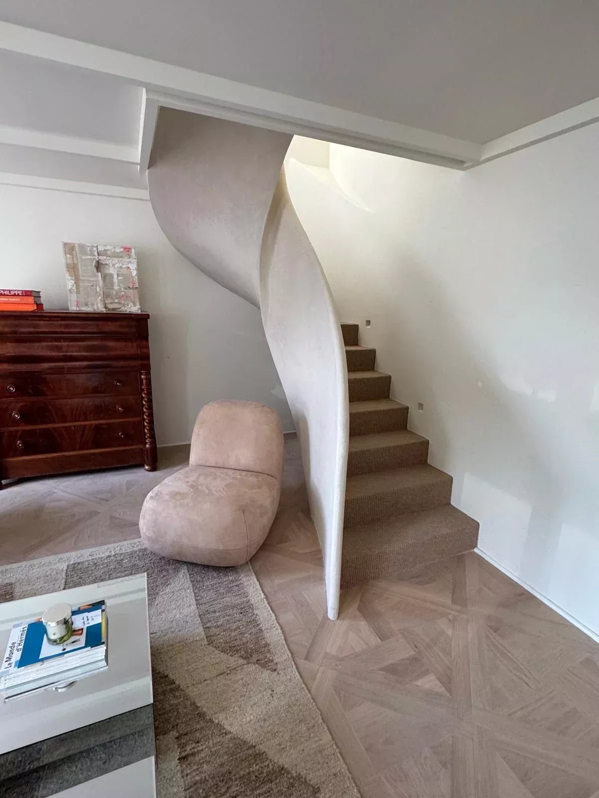 Penthouse dans le meilleur quartier de Justicia - picture 6
