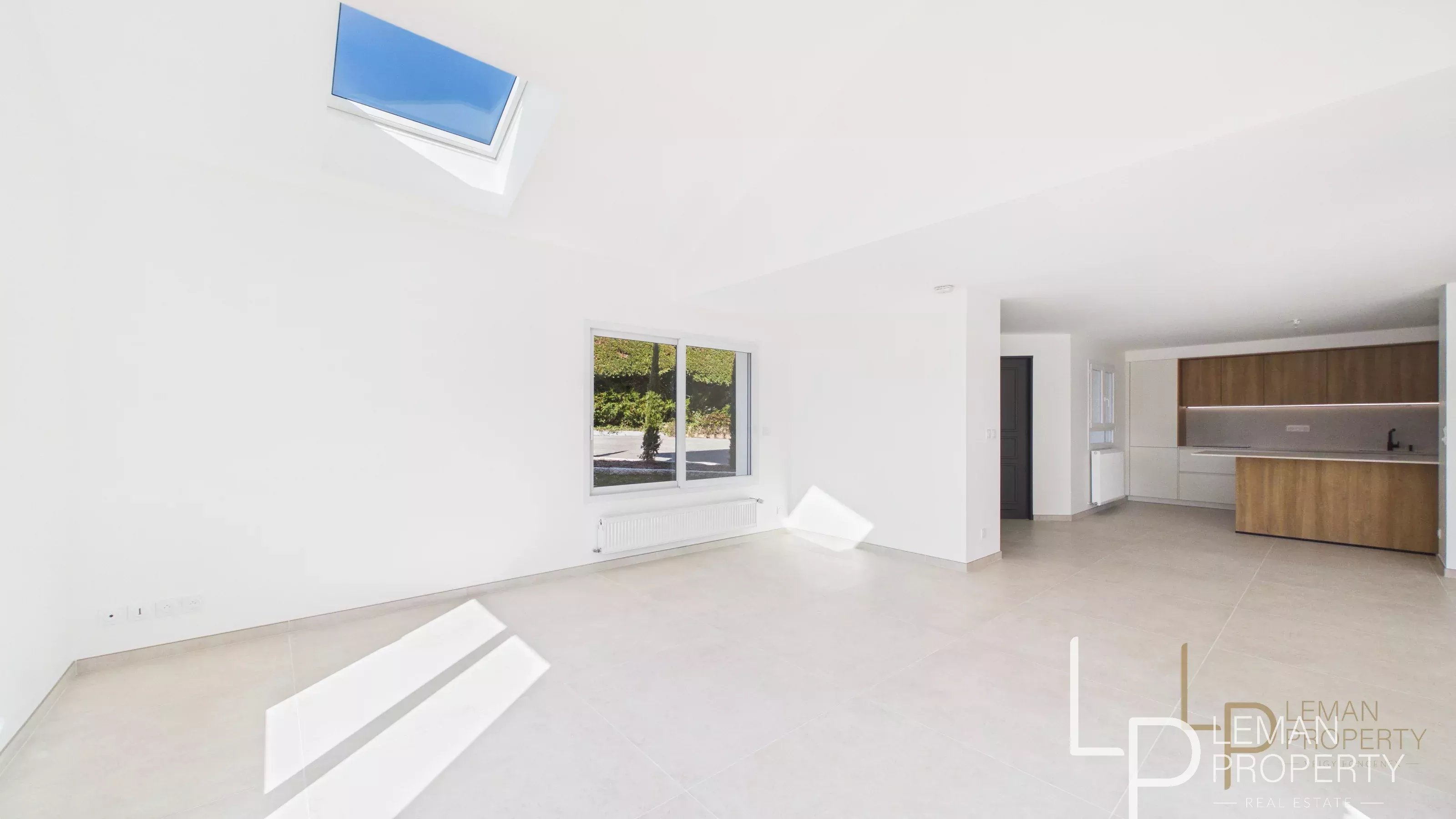 Achetez votre maison dans la ville de Veigy-Foncenex