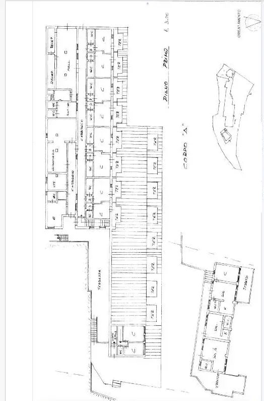 Capoliveri  - Immeuble  - picture 19