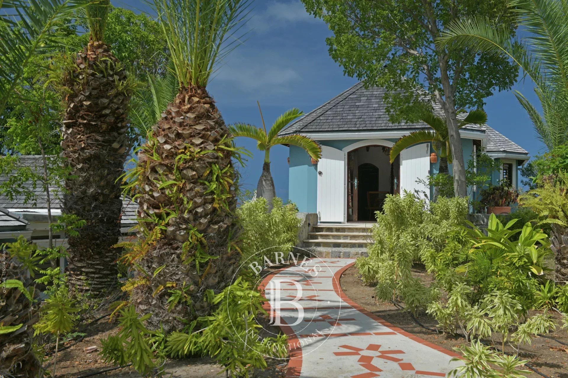 Petite Saline  - Villa 5 Chambres - picture 17