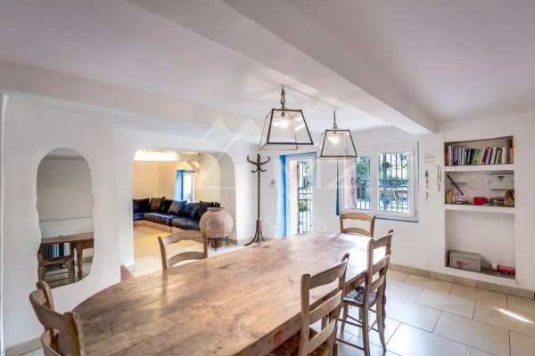 Sainte-Maxime property near the beach — photo 6
