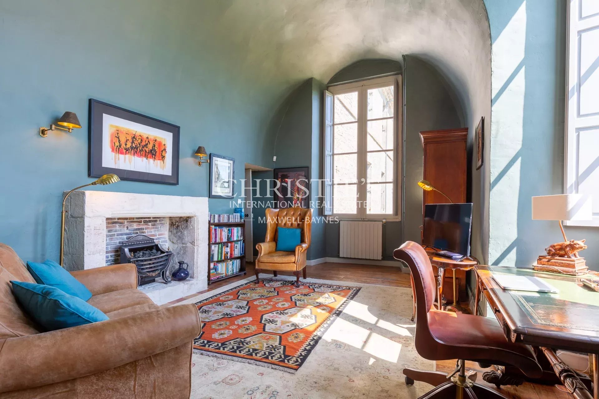 3 Bedroom Villa/Townhouse's Image 9