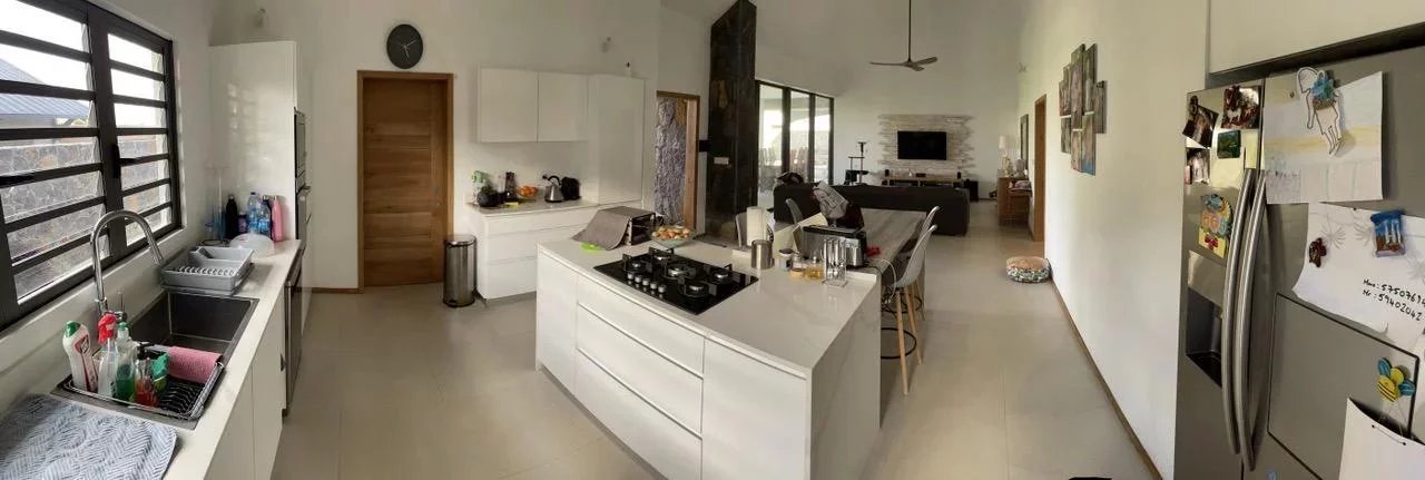 Villa en location