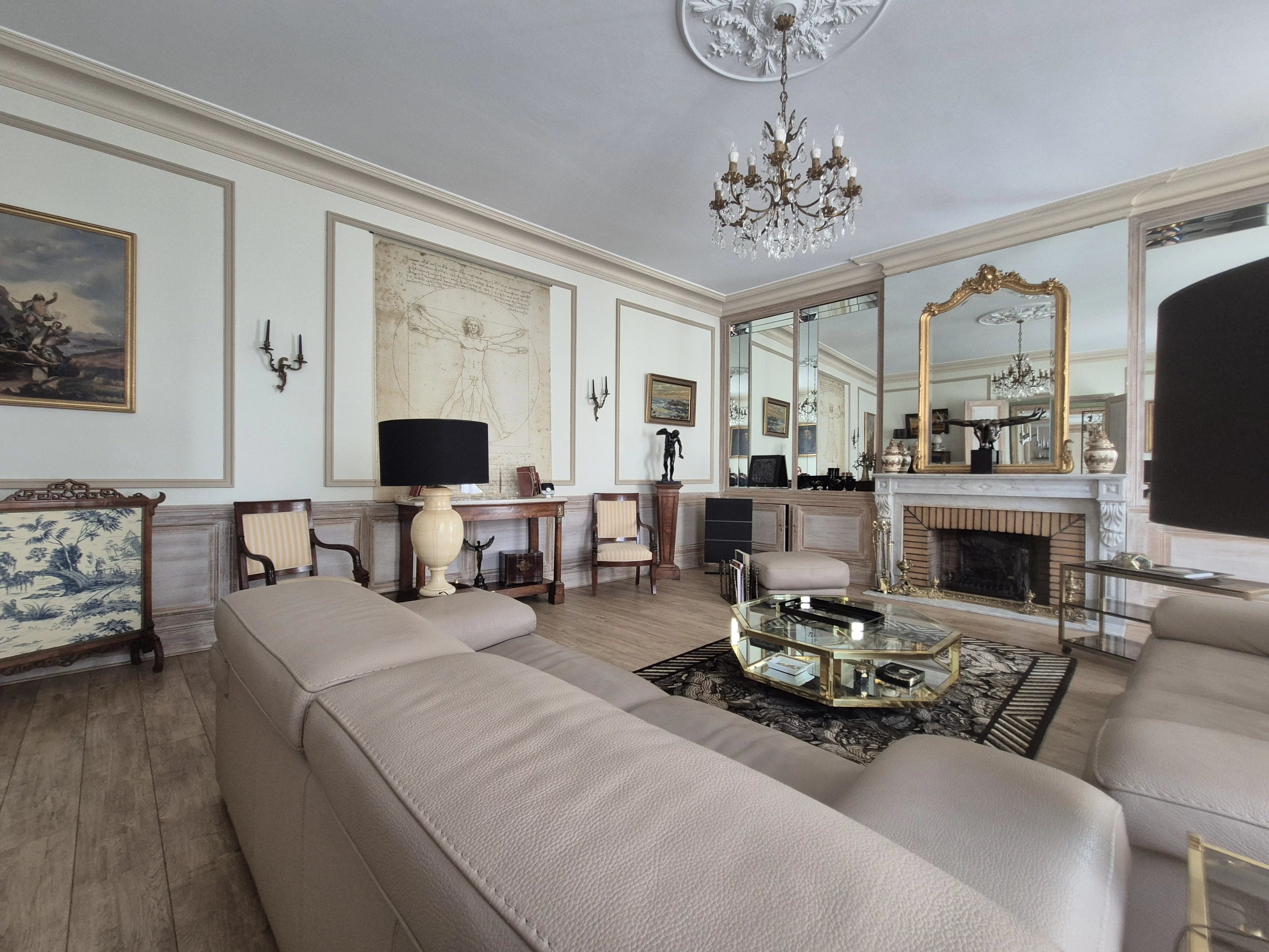 House in Clairac - view 1