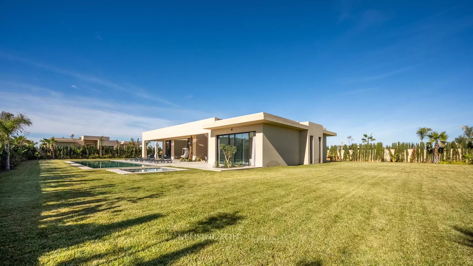 4 Bedroom Villa/Townhouse's Image 26