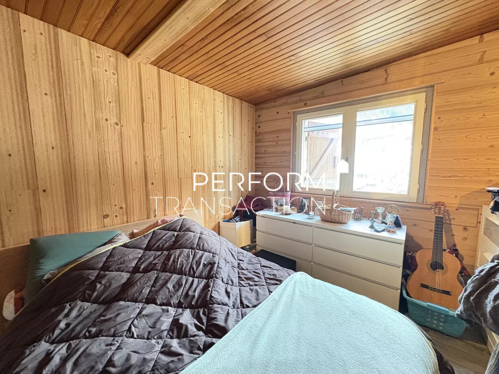 Vente Appartement Villard-de-Lans