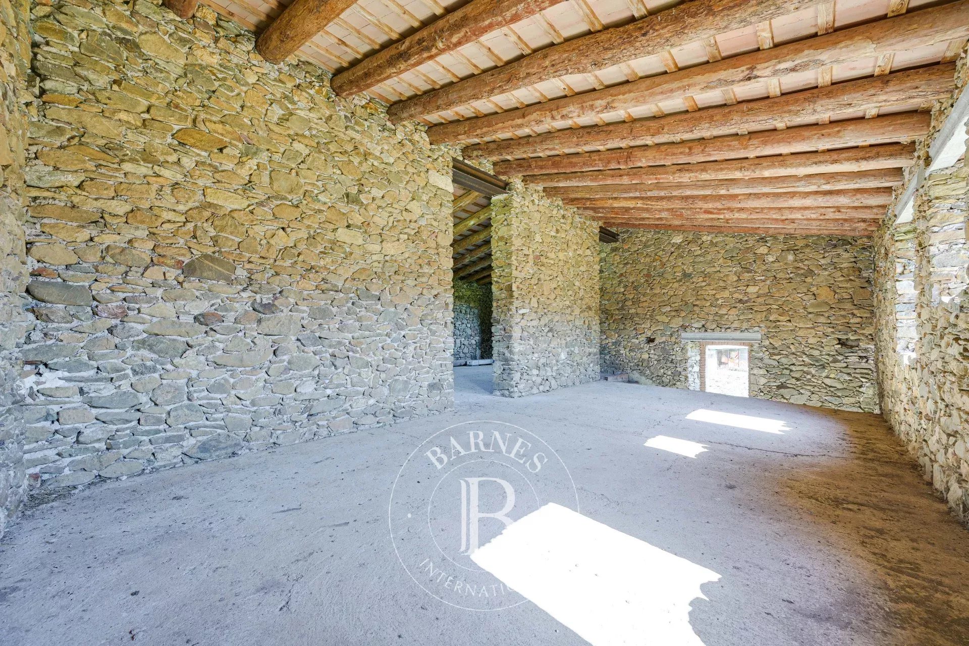 Çiftlik Sant Sadurni de L'Heura - picture 18