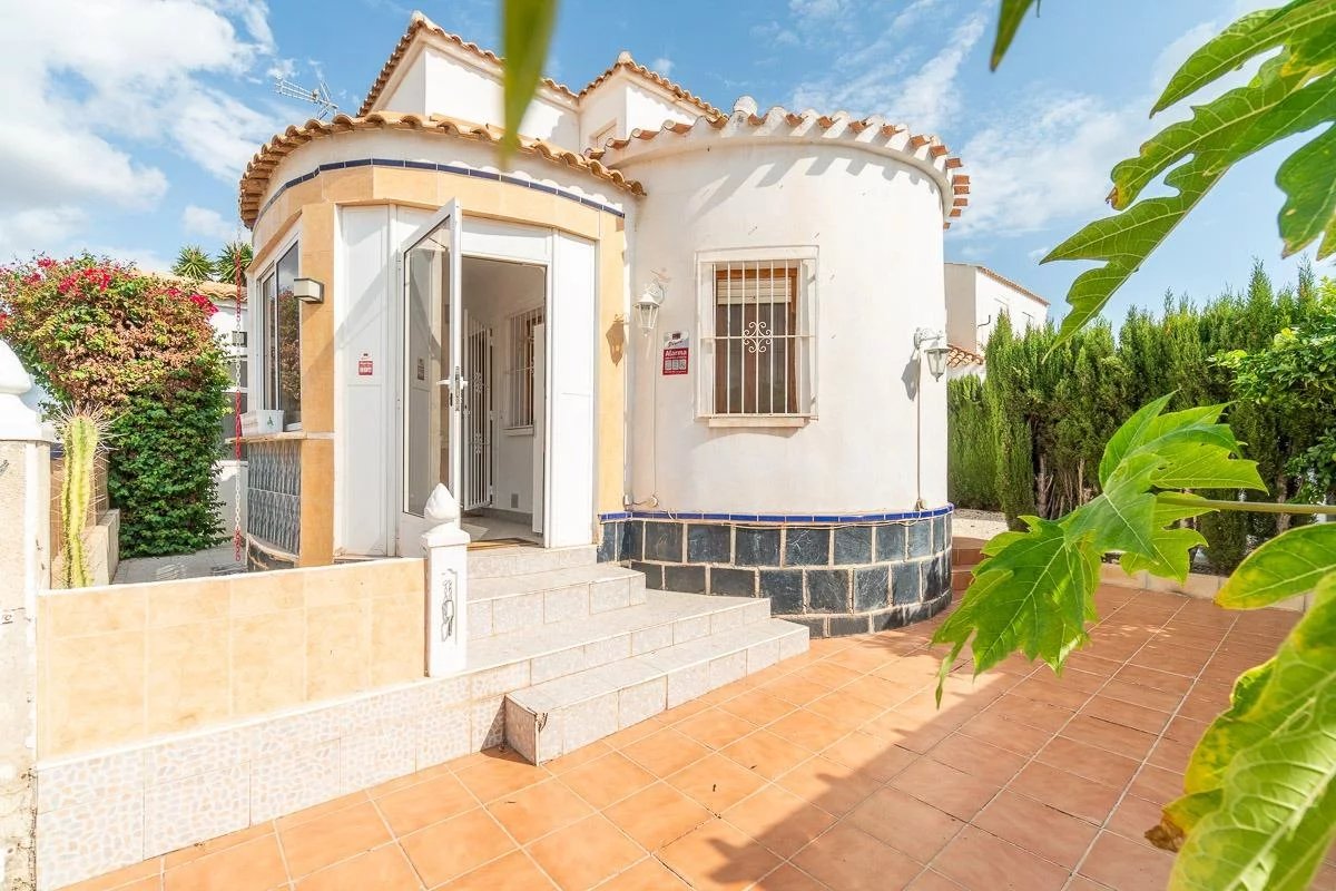 Vente Villa Orihuela-Costa