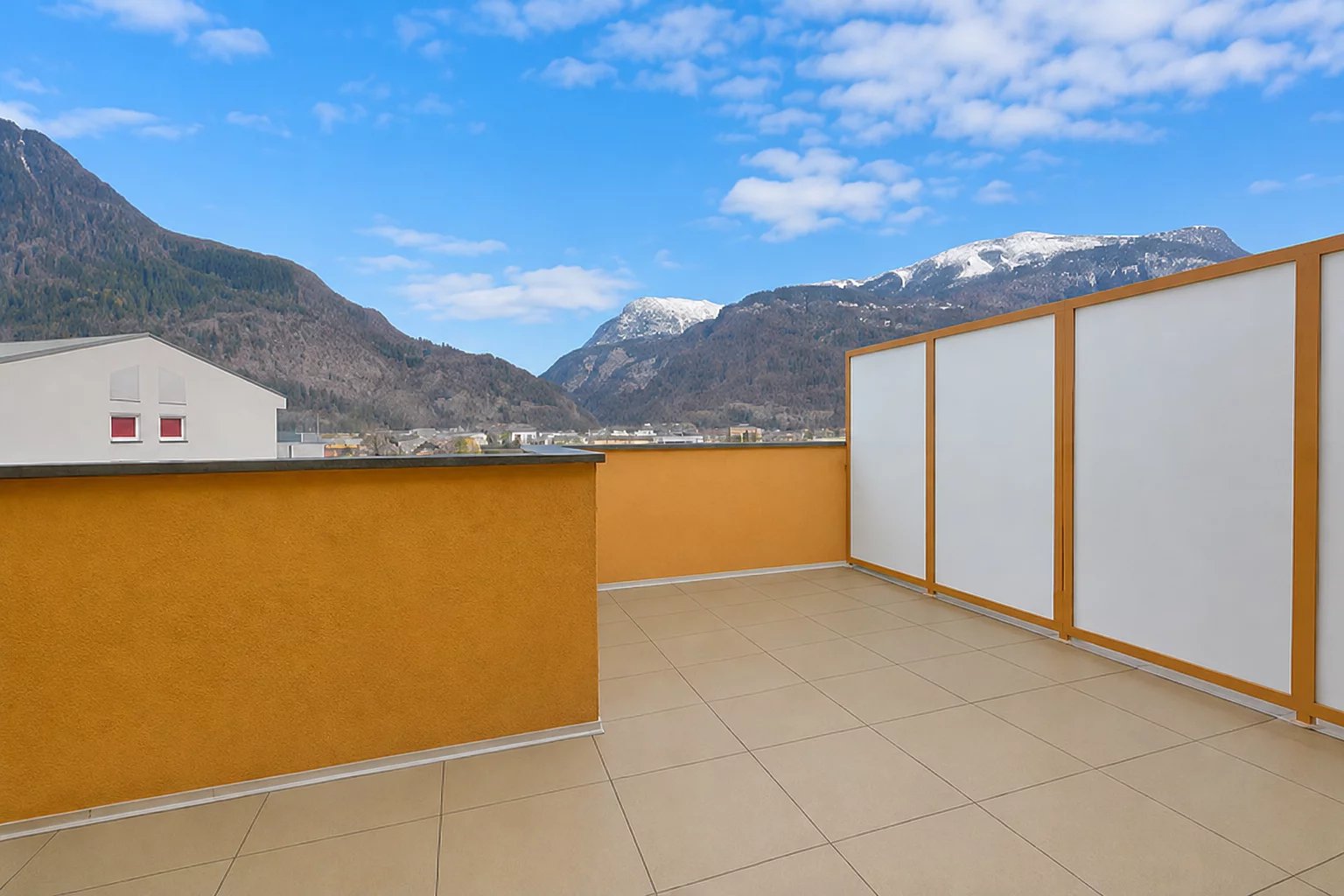 APPARTEMENT T2 AVEC GARAGE - BAISSE DE PRIX !