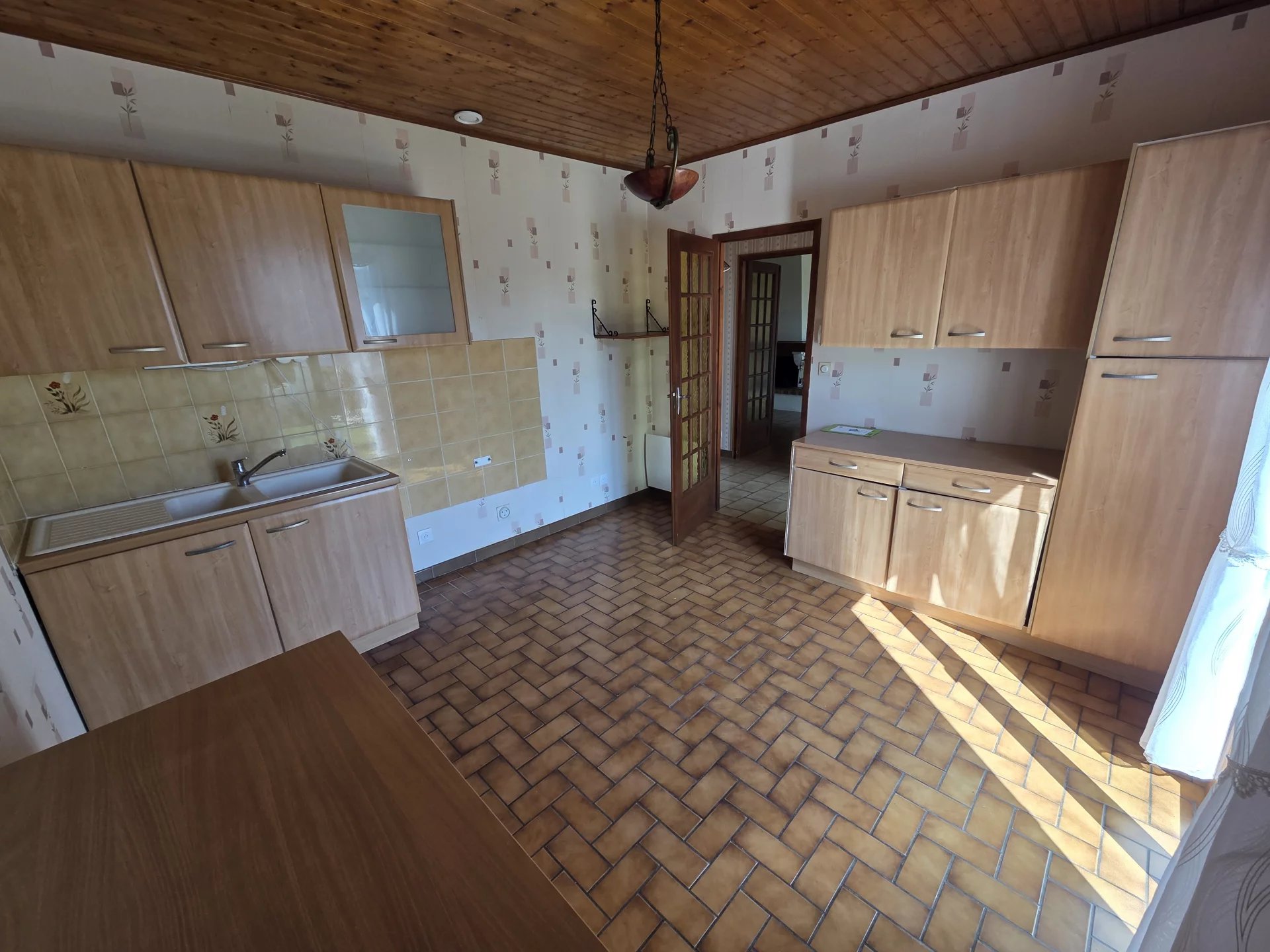 Achat Maison T4 à Rezé (44400) - 100m²