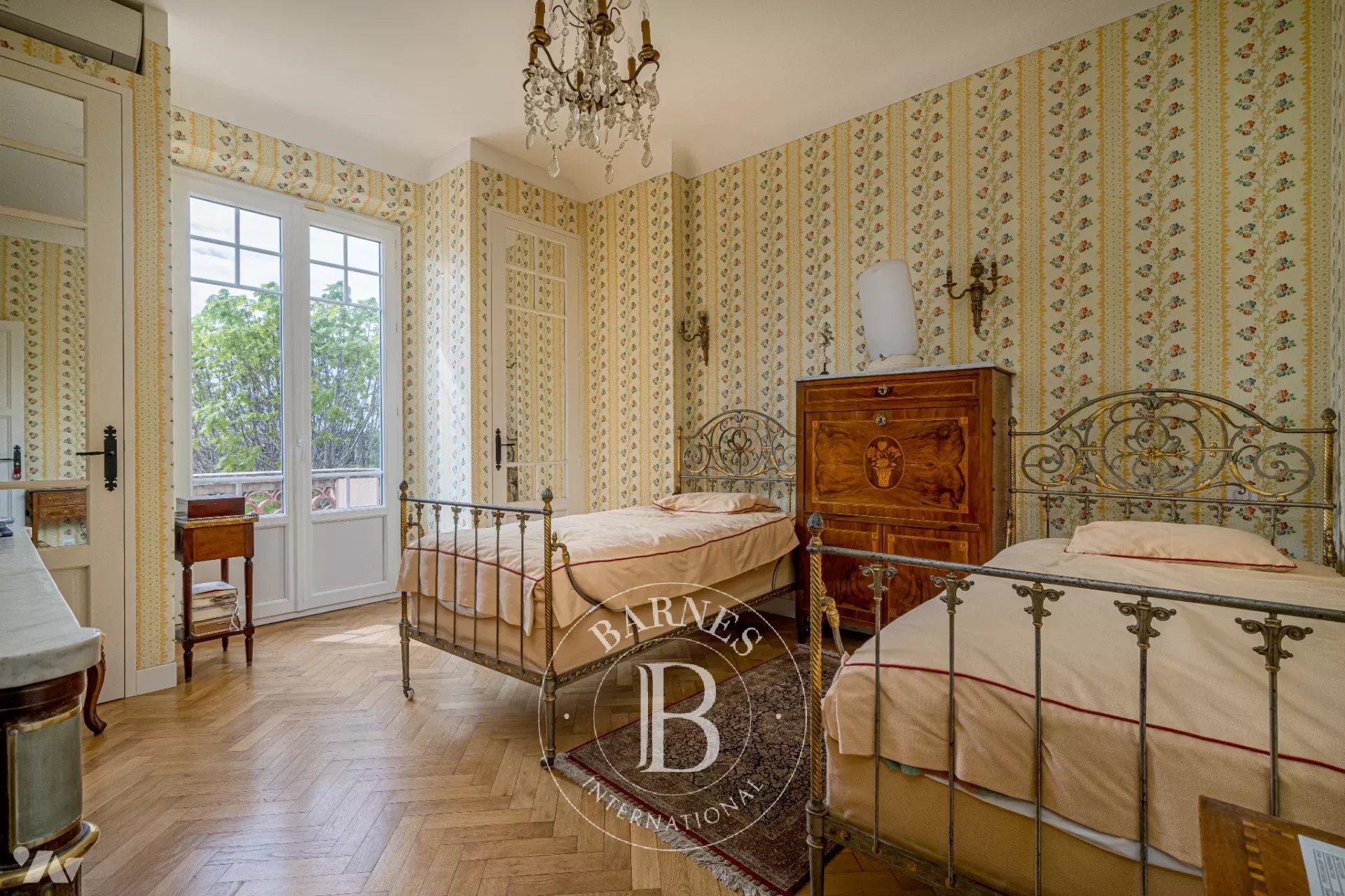 Şehir evi Aix-en-Provence - picture 9