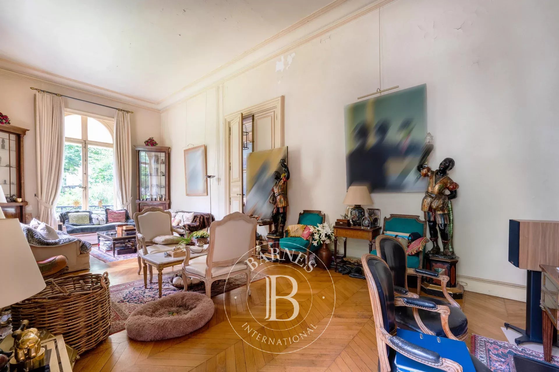 Konak Neuilly-sur-Seine - picture 13 title=
