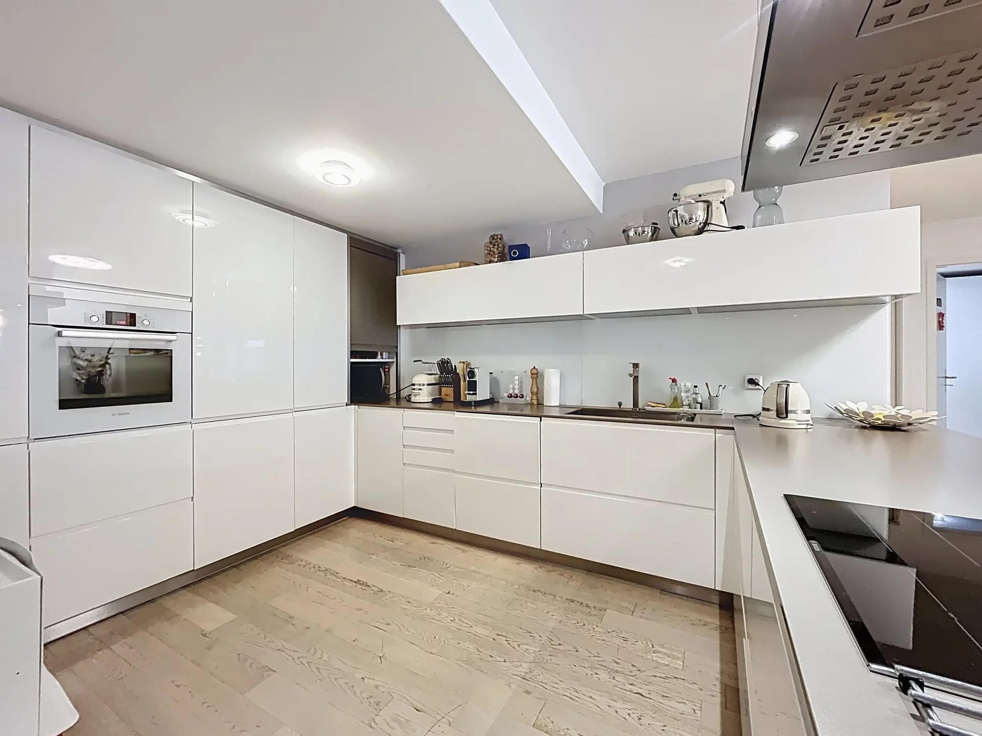 Appartement de 4.5 pièces au centre-ville