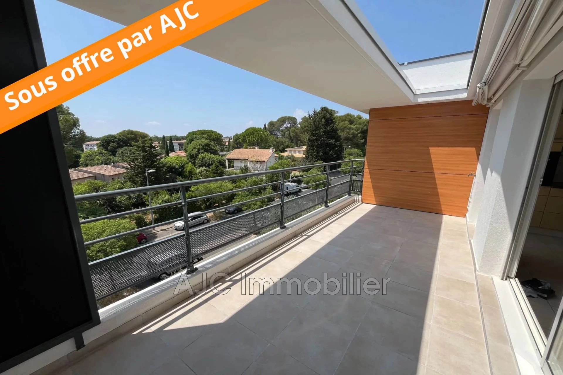 vente appartement 3 Pièce(s)