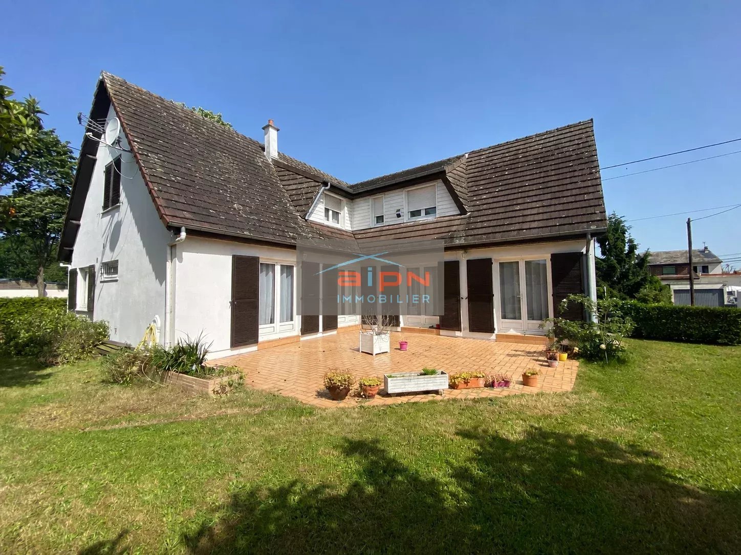 Vente maison saint-étienne-du-rouvray · 313 000 €