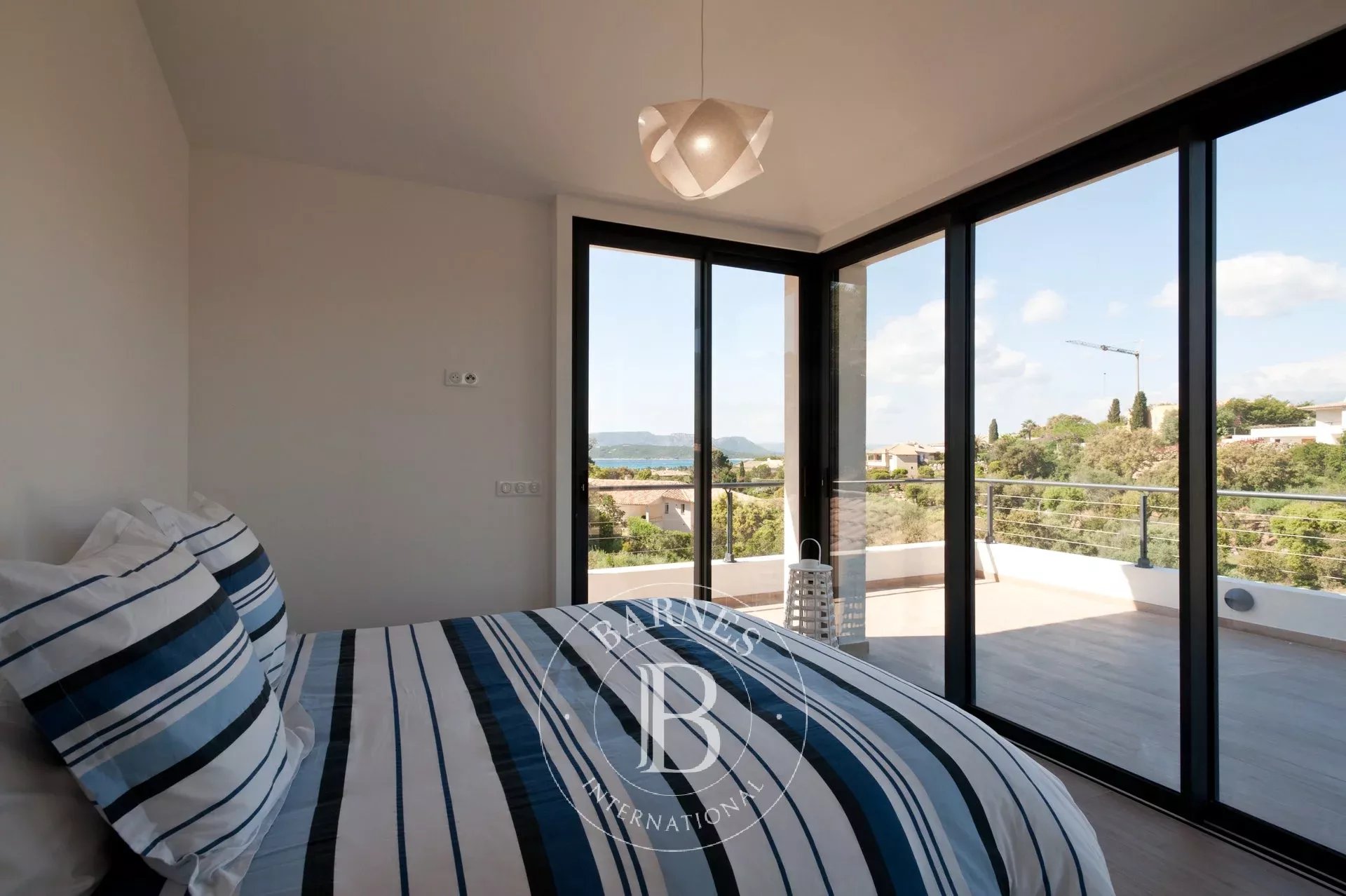 Sainte-Lucie-de-Porto-Vecchio  - Villa  - picture 15