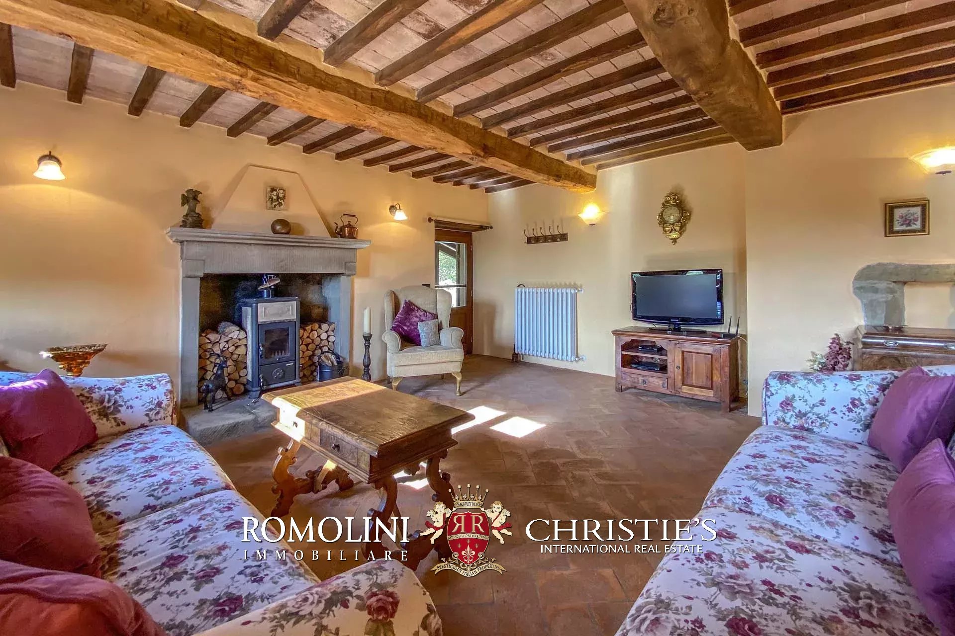 4 Bedroom Villa/Townhouse's Image 36