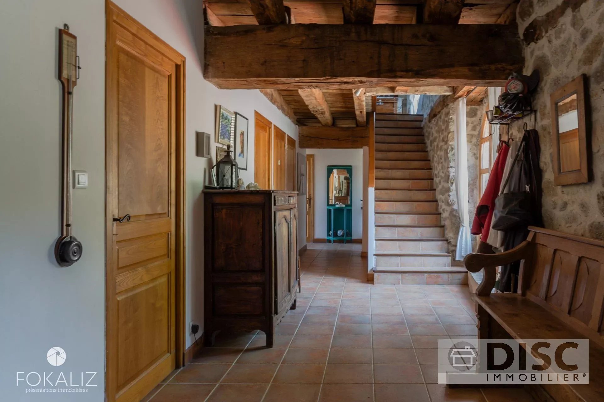 Entrance Tile Wooden floor