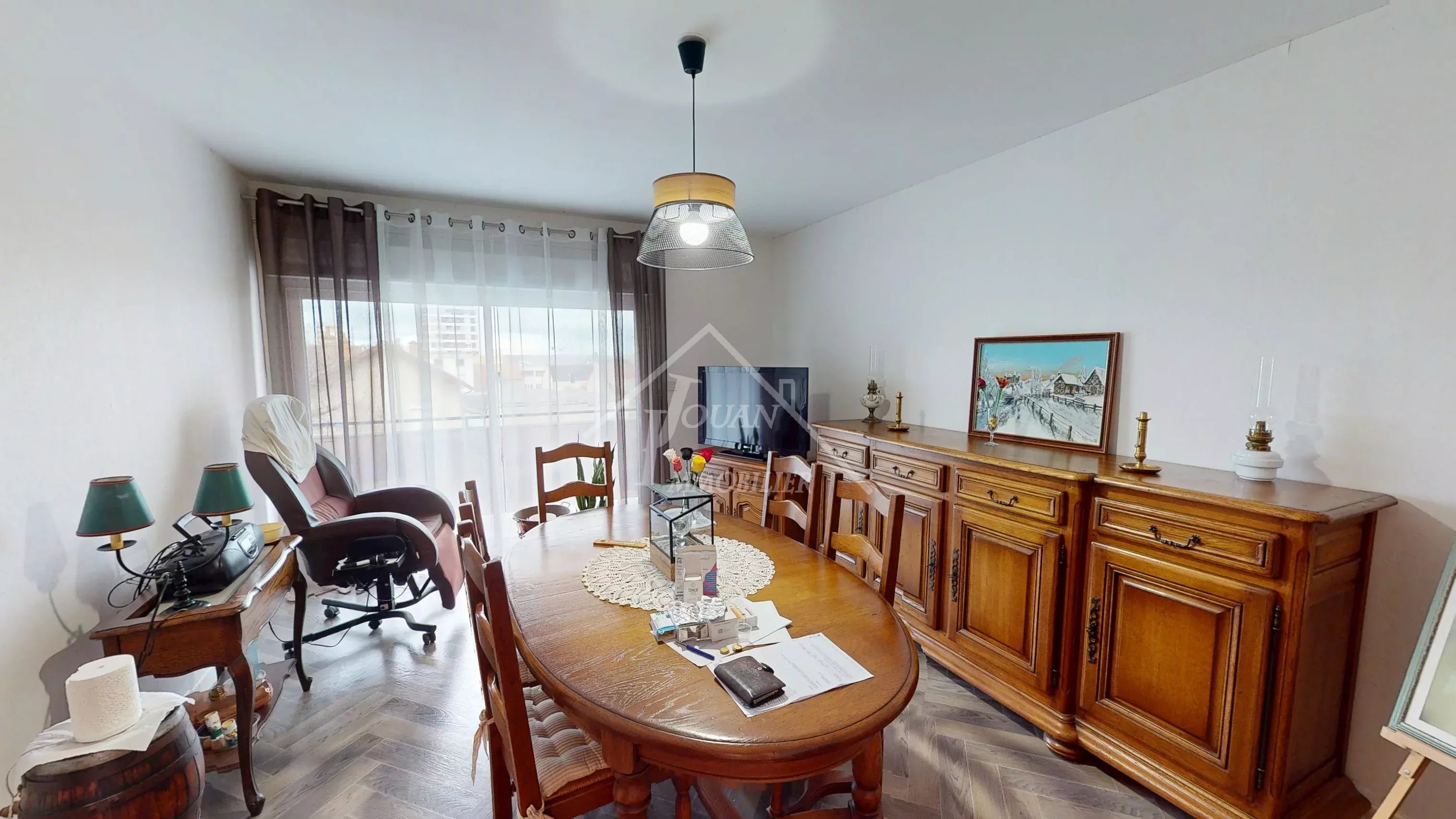 Agence immobilière de Jouan Immobilier