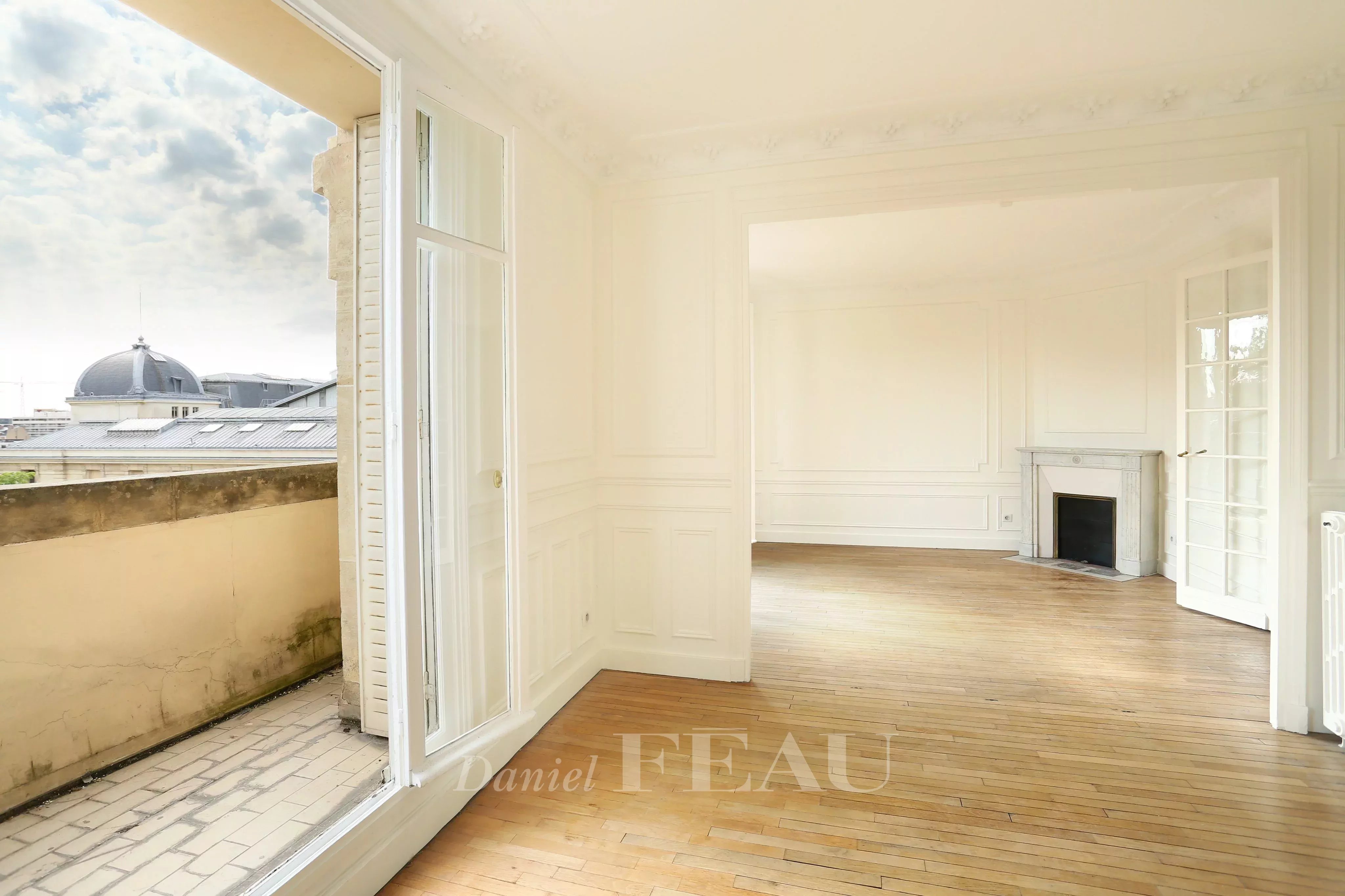 Rental Apartment Paris 5th