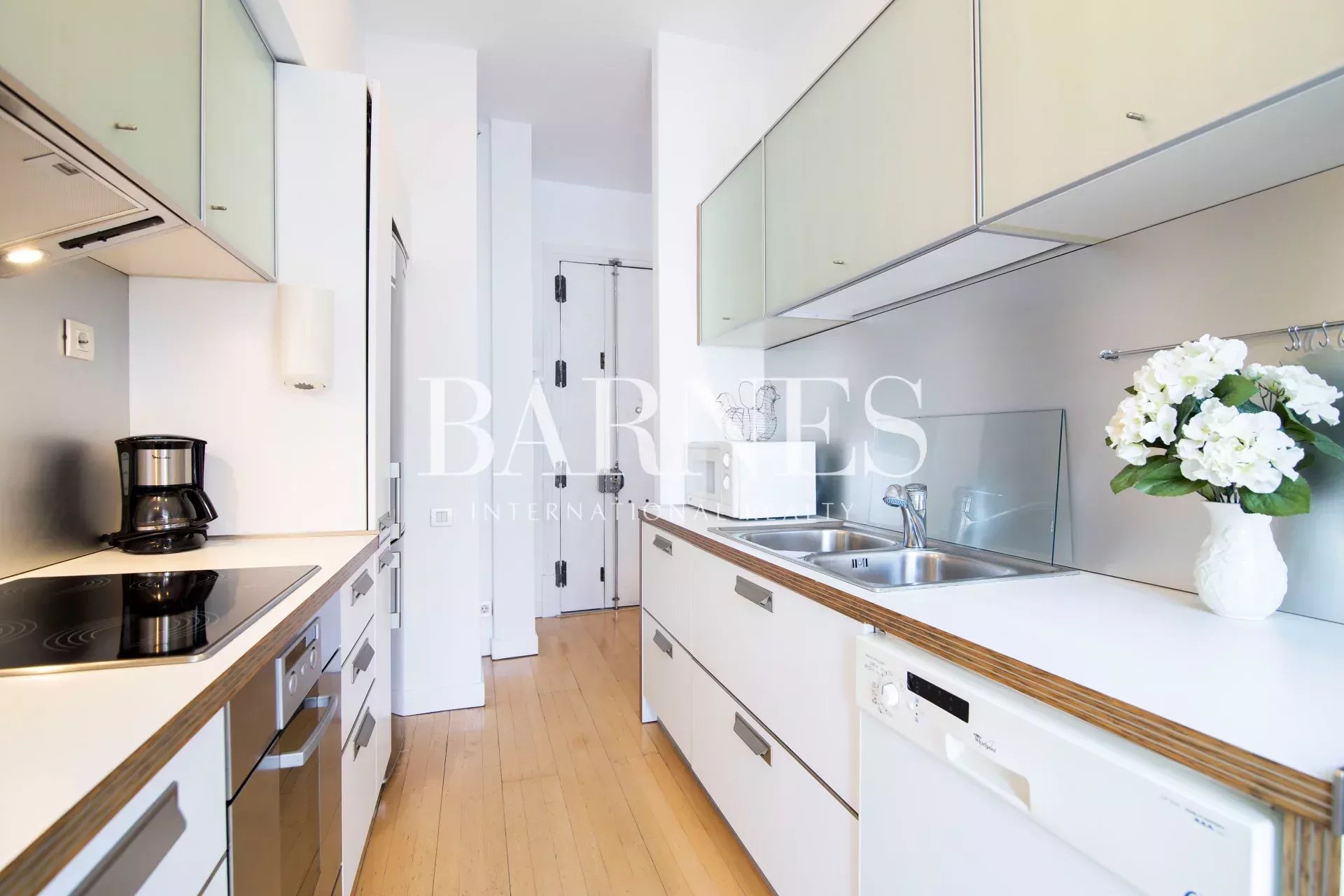 Daire Madrid - picture 10