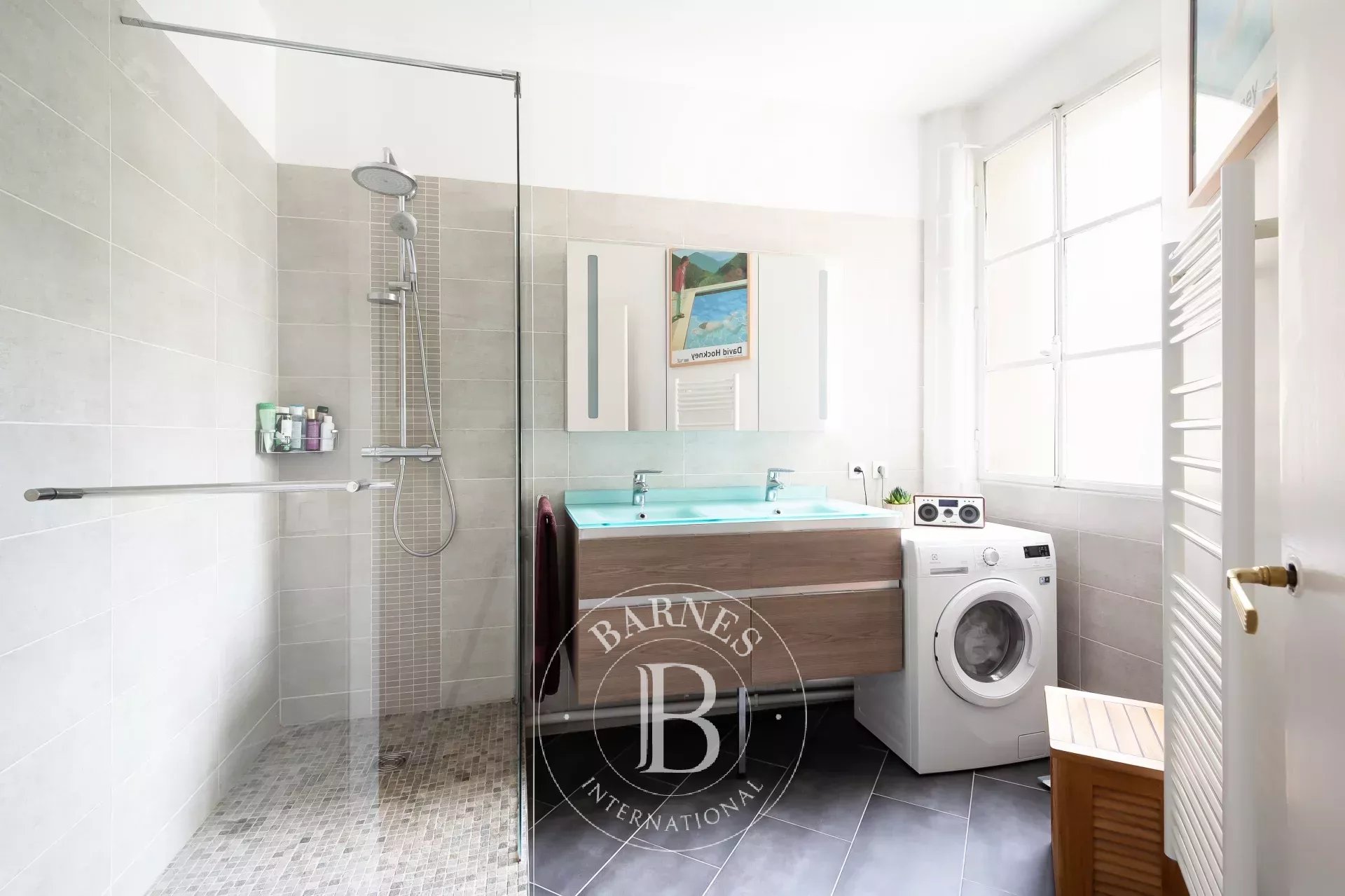 Daire Paris 9ème - picture 17