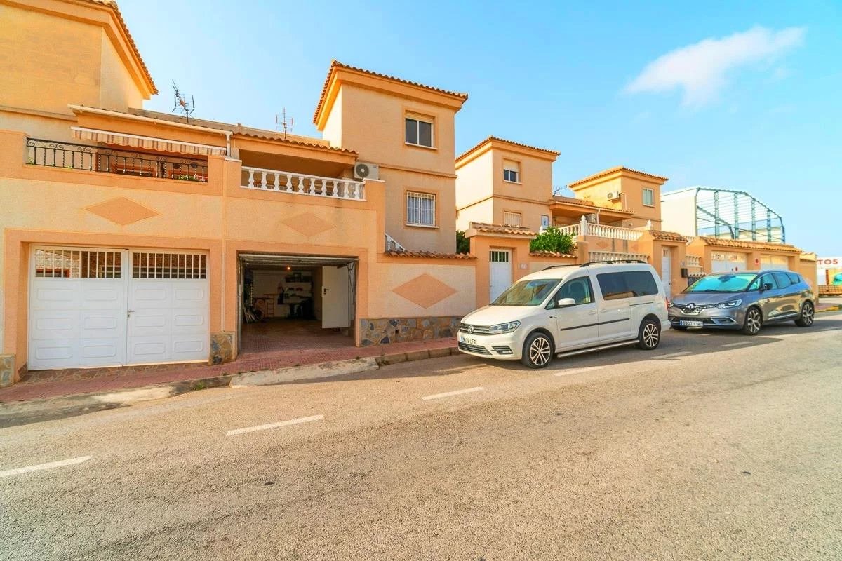 Vente Maison Torrevieja