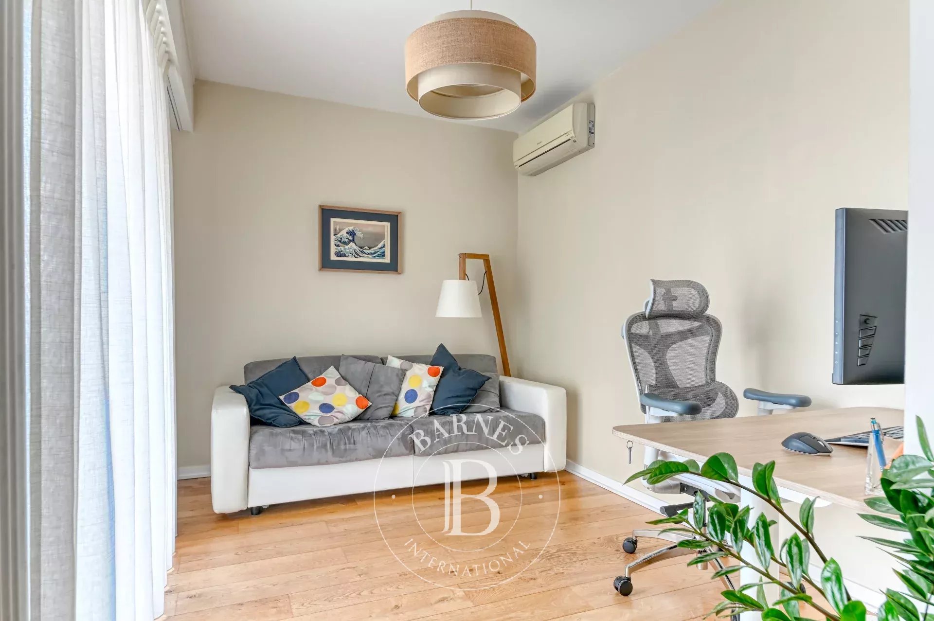 Daire Lyon 6ème - picture 10