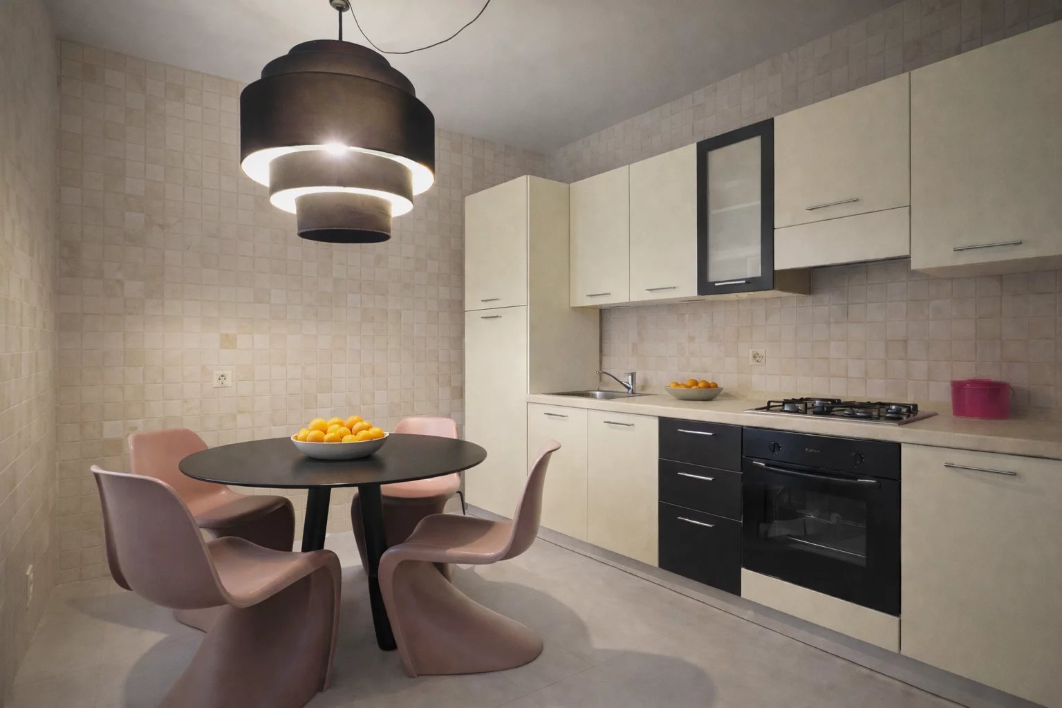 Sale Apartment Marrakesh Guéliz