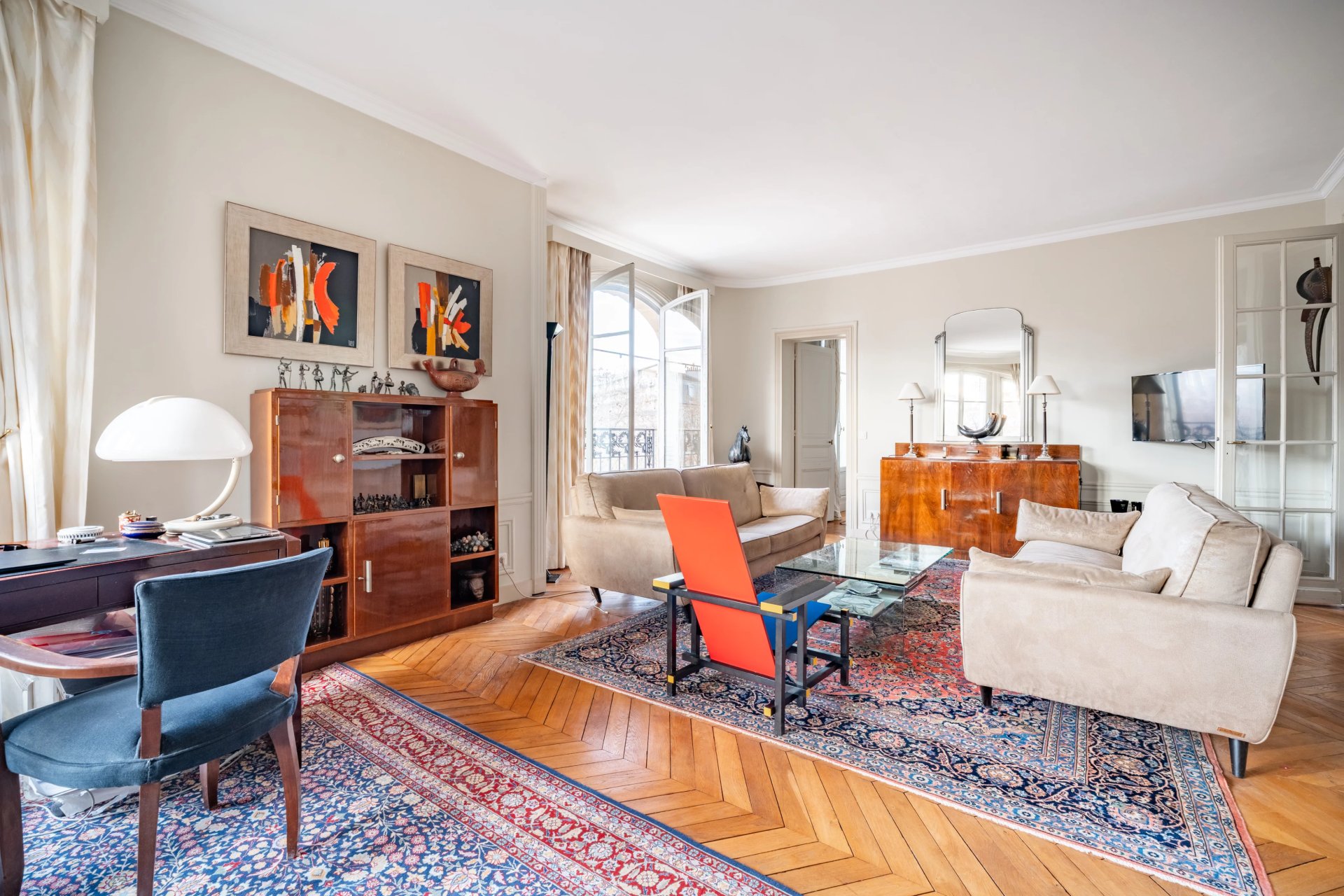 2 Bedroom Apartment/Flat's Image 5