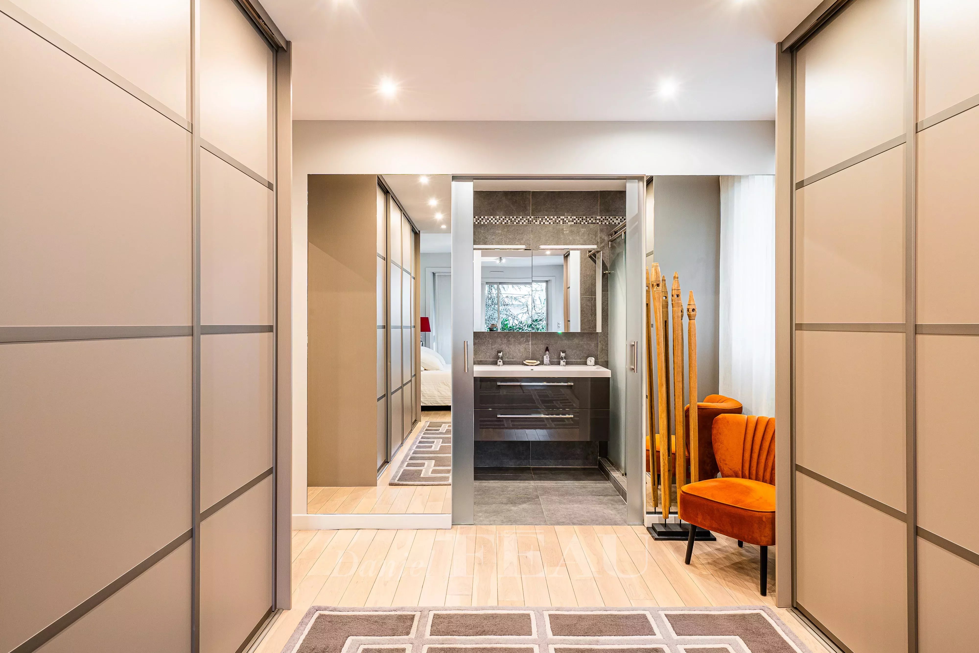 Sale Apartment Neuilly-sur-Seine