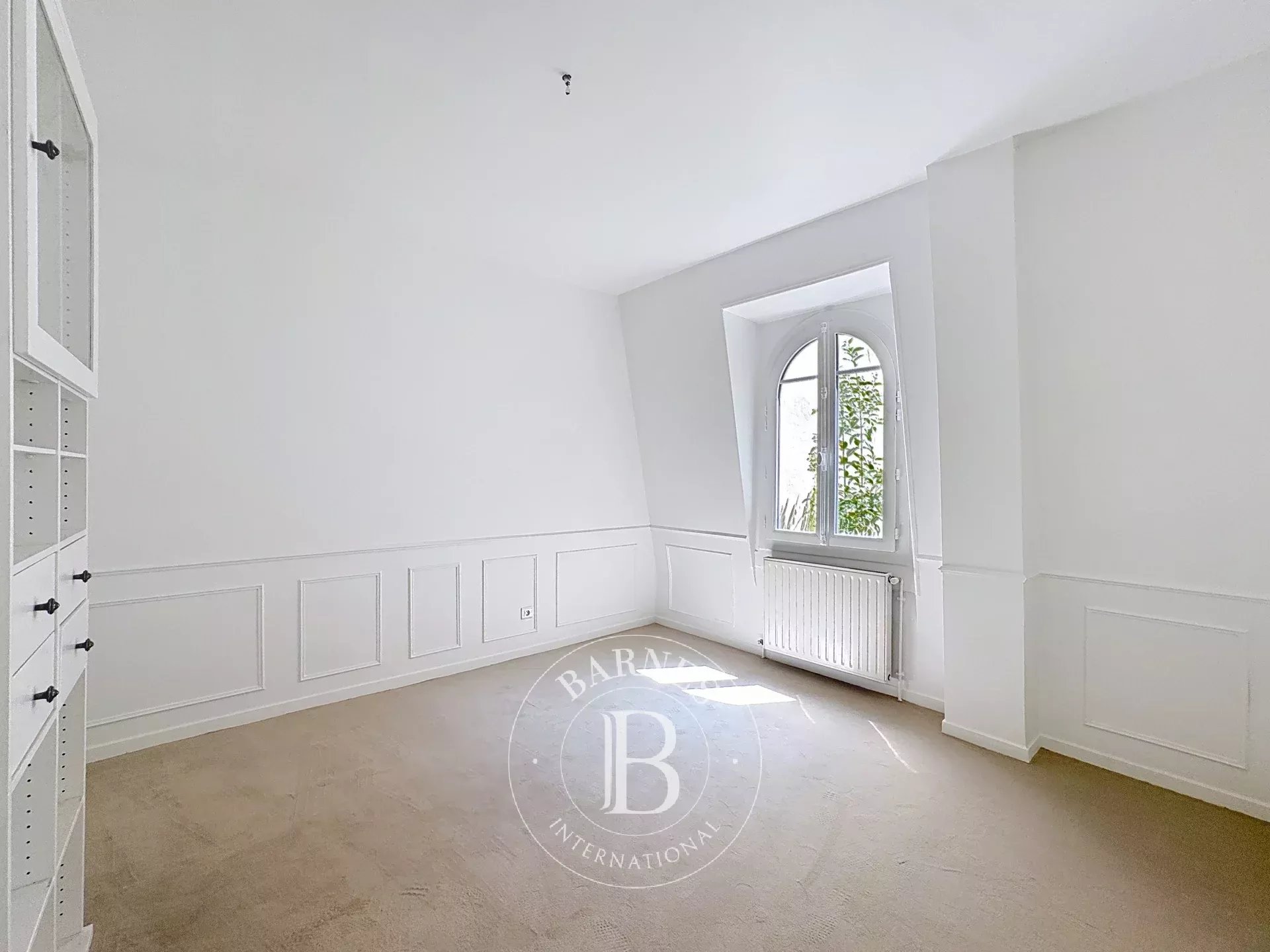 Şehir evi Paris 8ème - picture 7