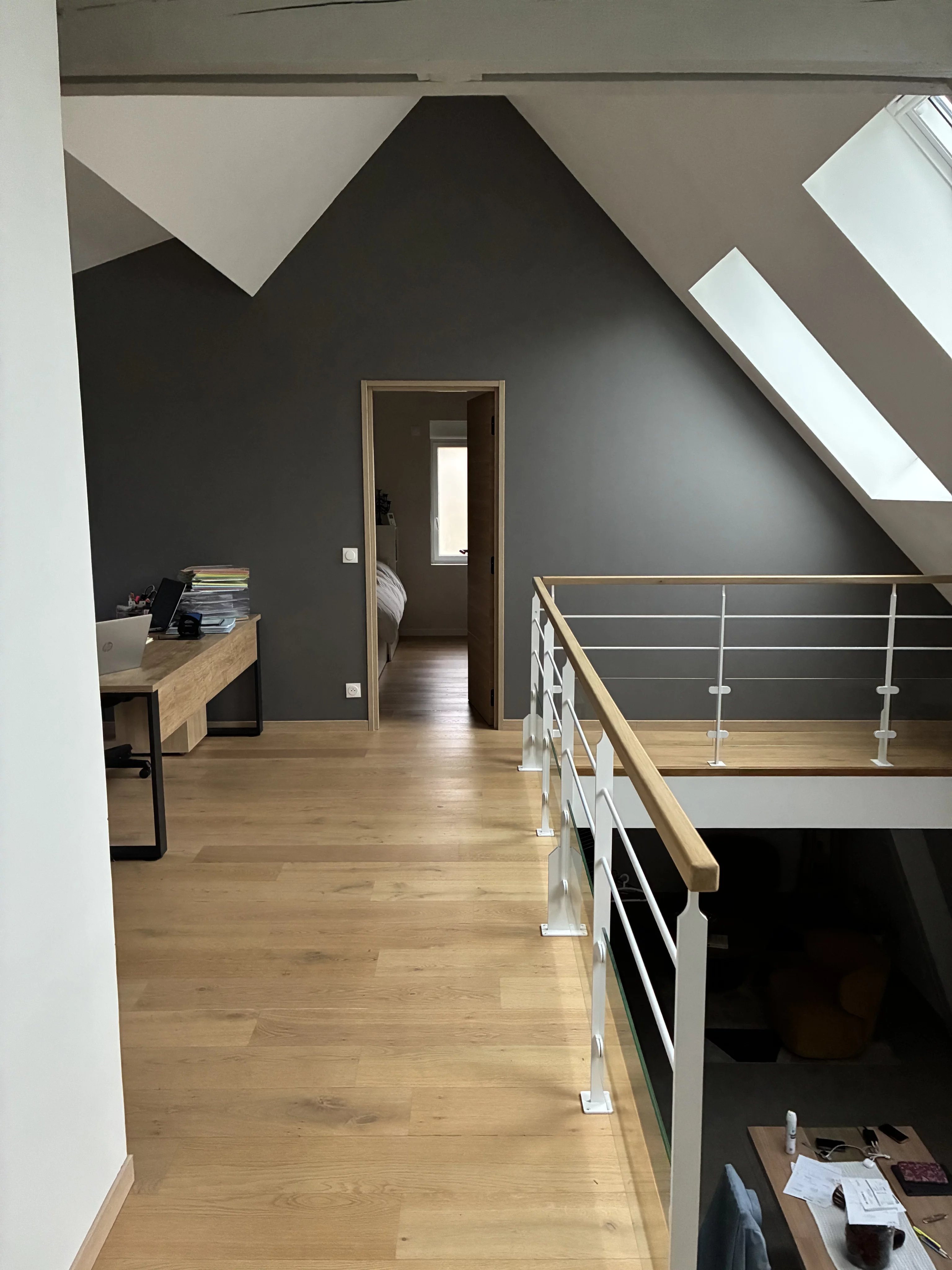 Maison contemporaine 170 m² — photo 15