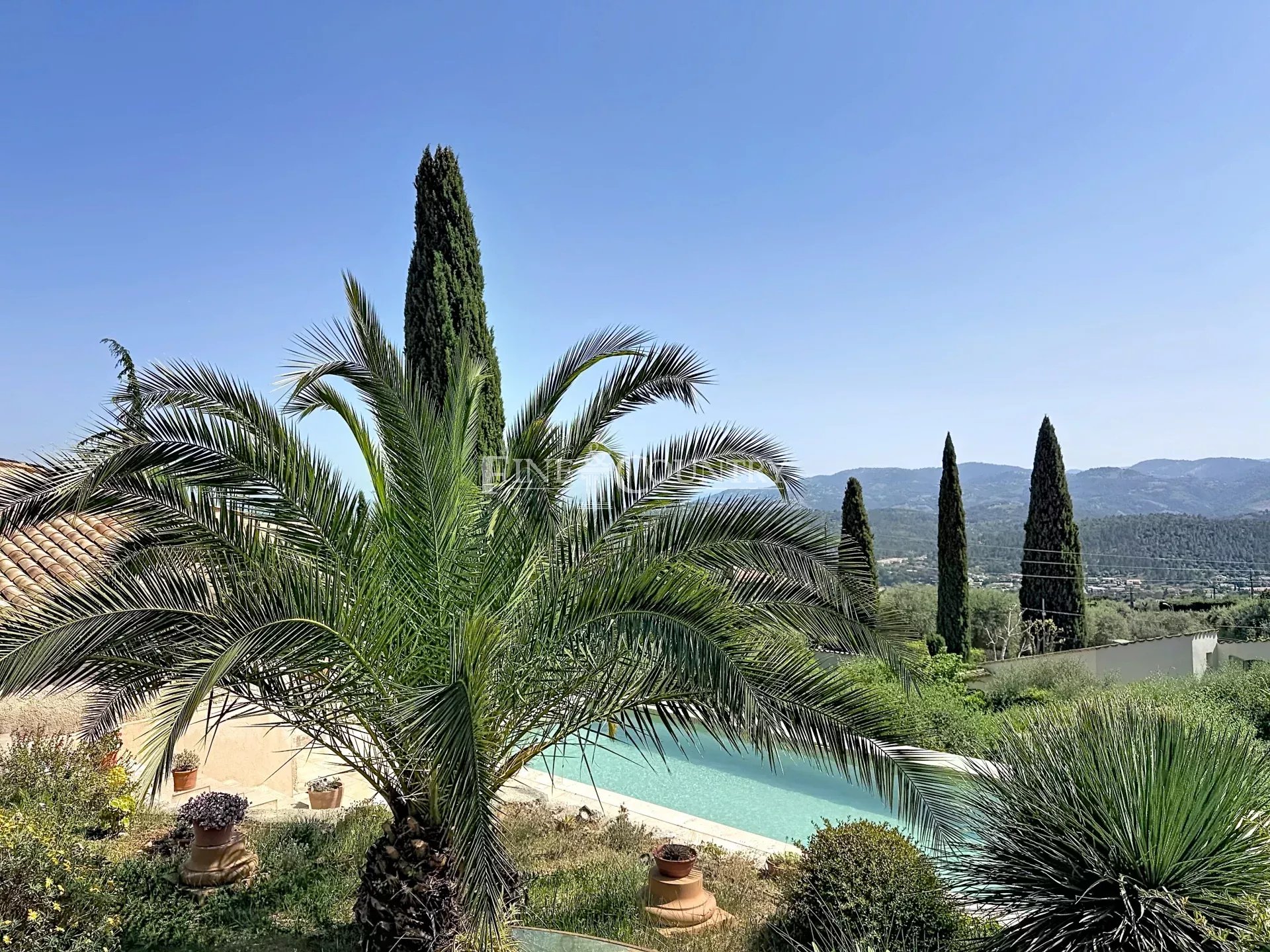 Photo of Charming Stone Villa with Sea Views and Swimming Pool