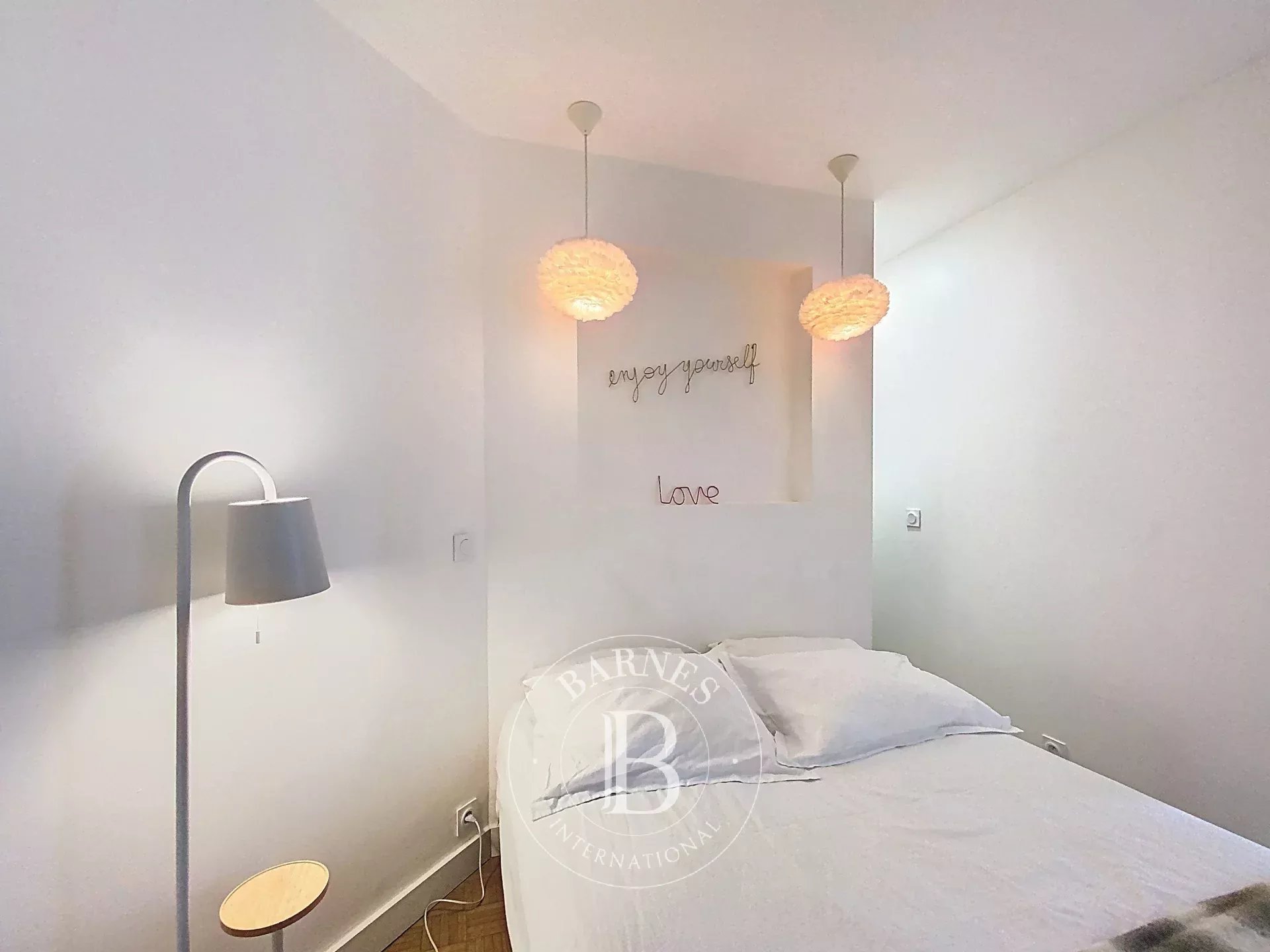 Daire Paris 8ème - picture 15