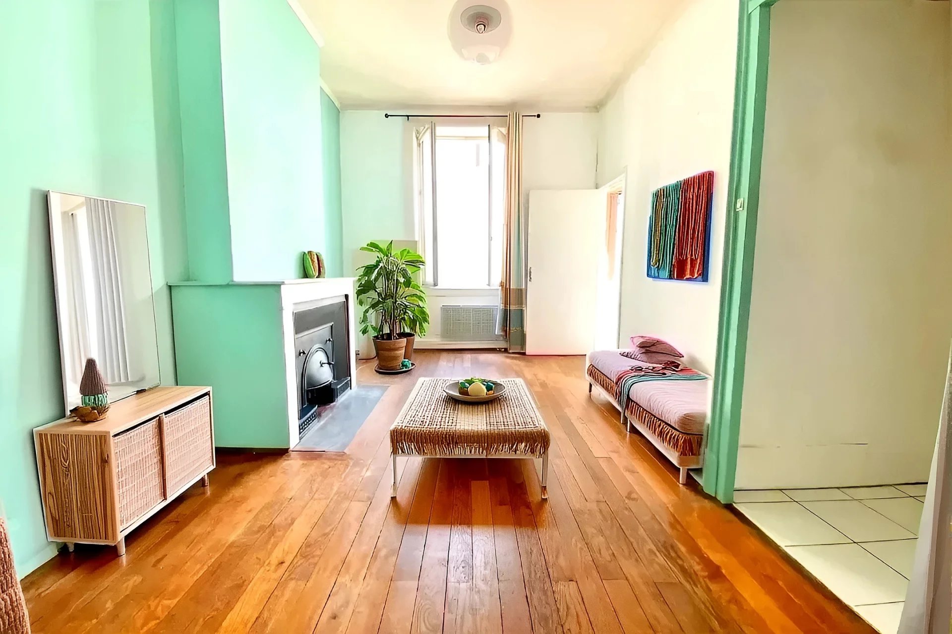 Sale Apartment Lyon 3ème