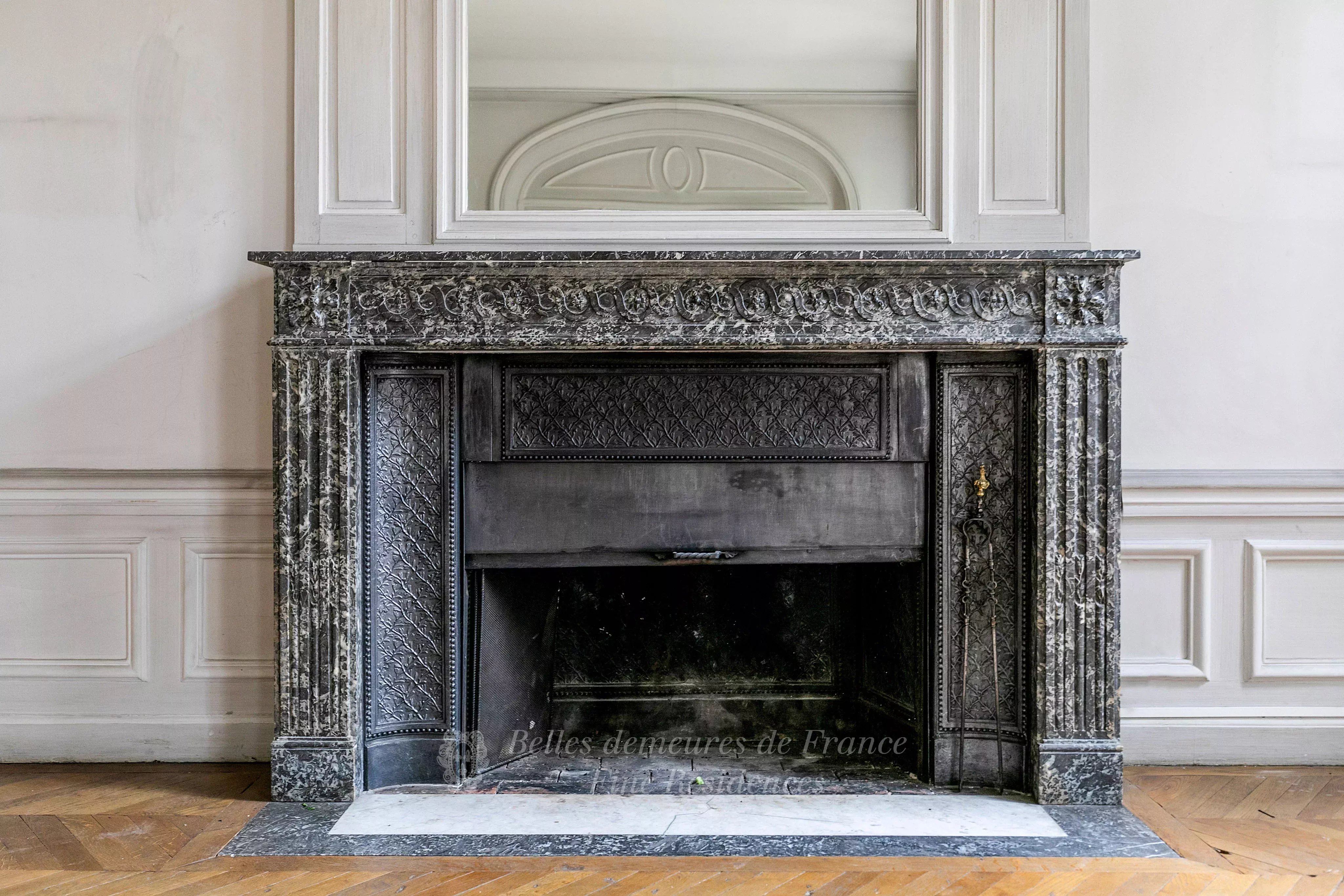 Vente Appartement Paris 16ème