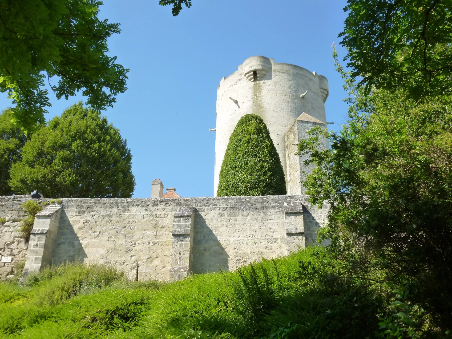 Troisième photo