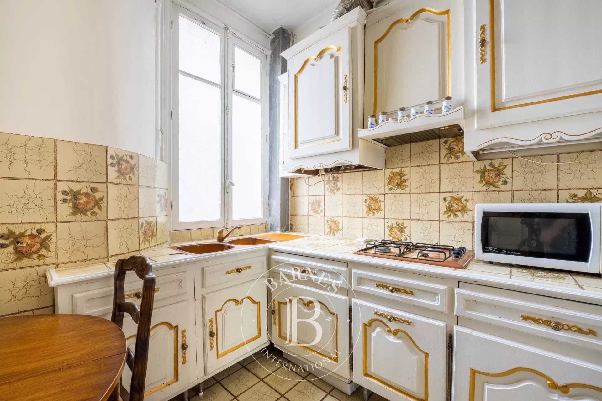 Daire Paris 11ème - picture 10