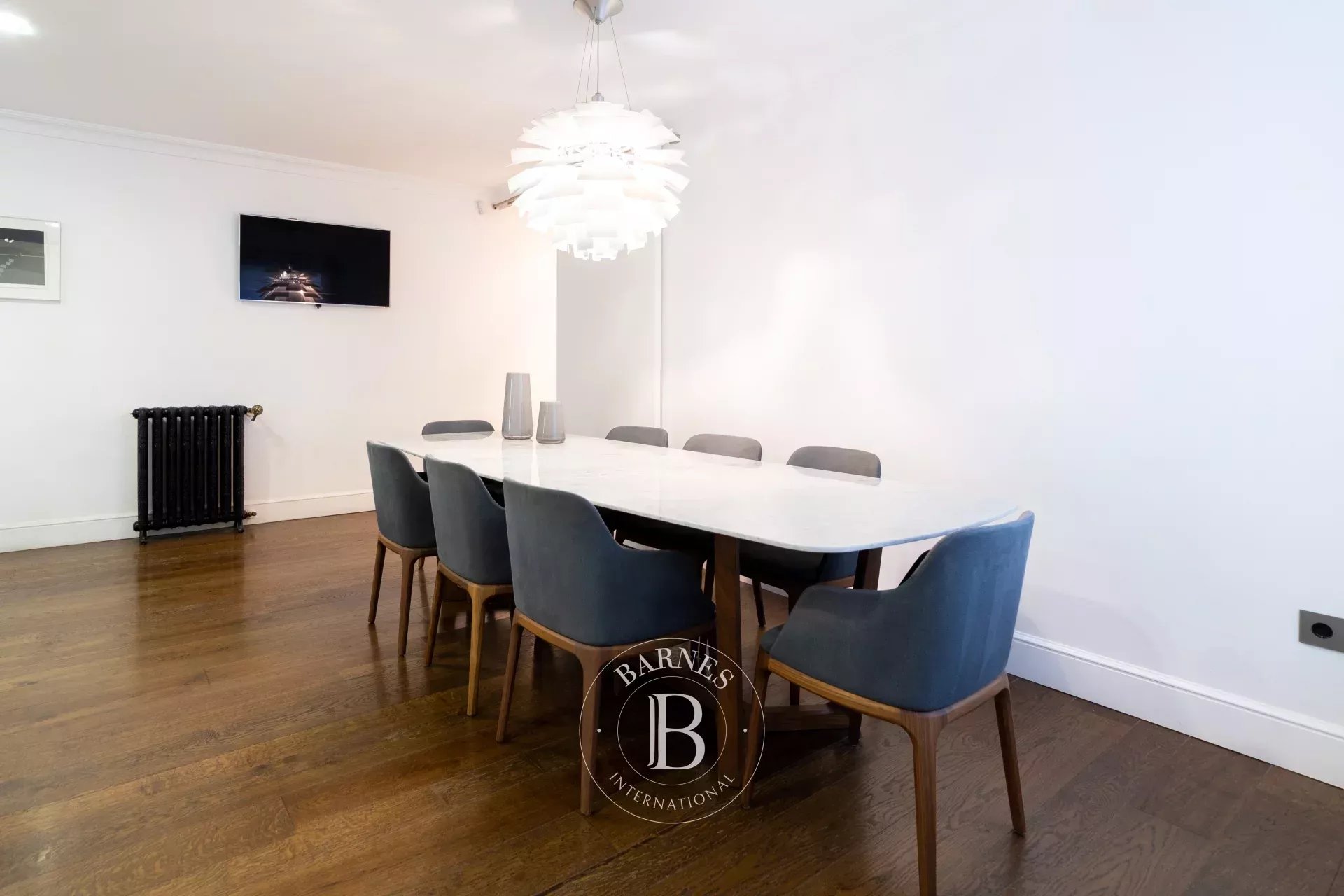 Daire Madrid - picture 17