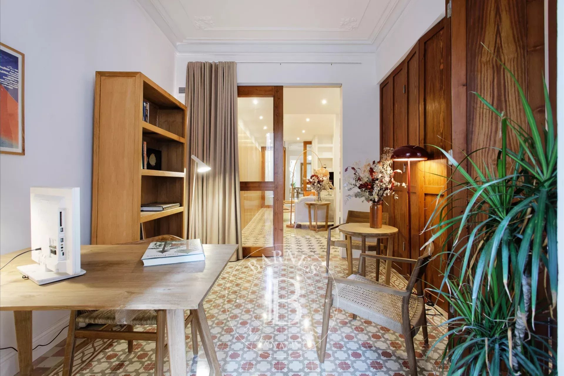 Daire Barcelona - picture 30