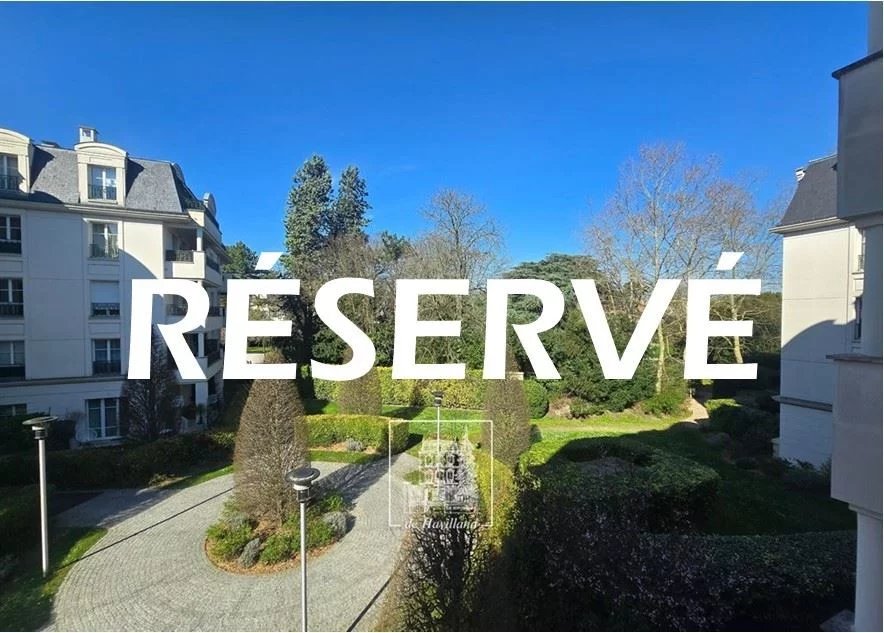 Location Appartement Saint-Cloud
