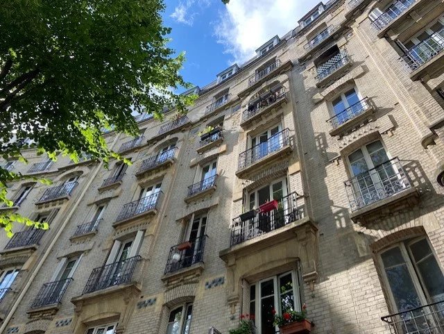 Vente Appartement Clichy
